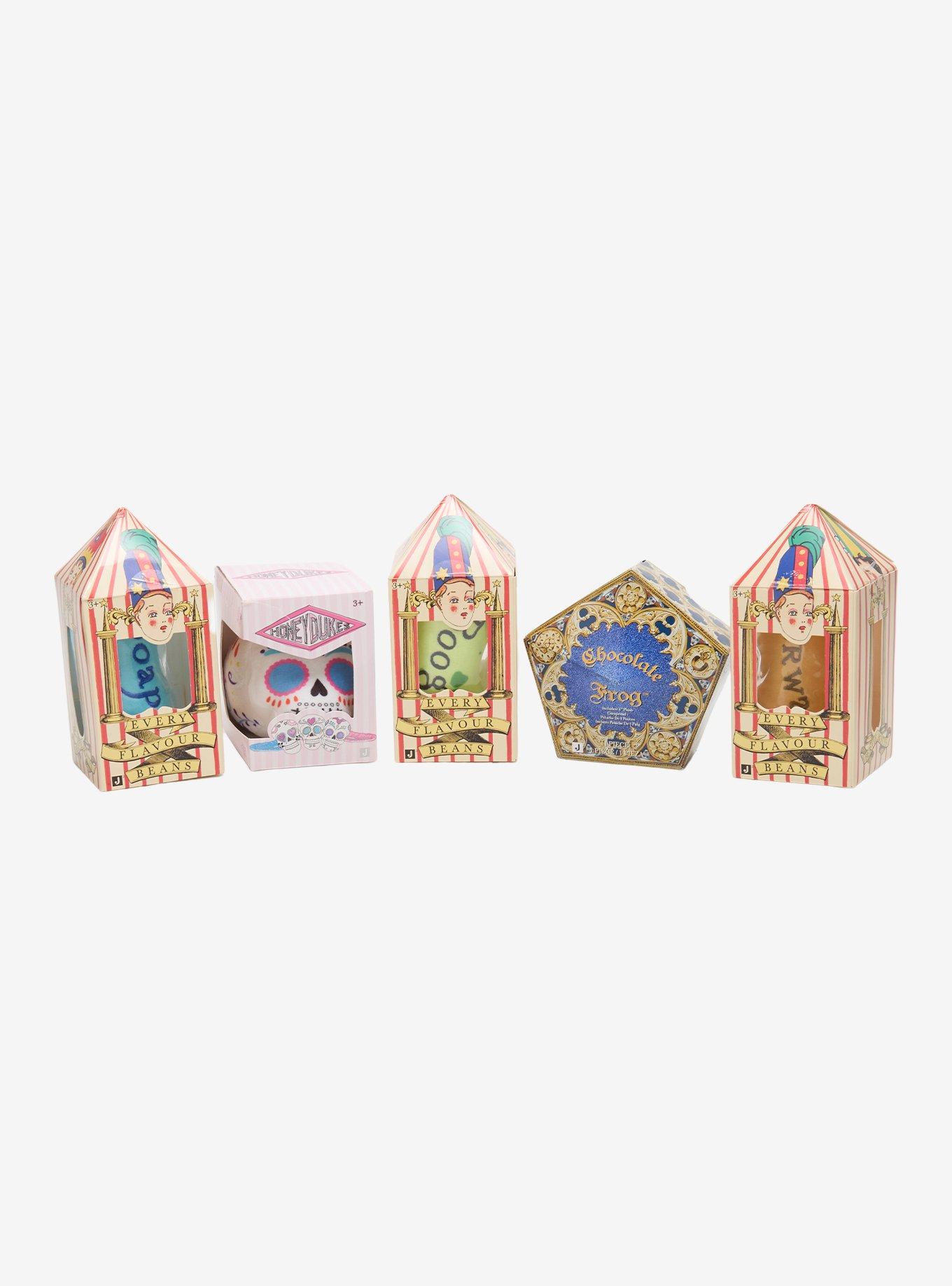 Harry Potter Honeydukes Blind Assorted Plush