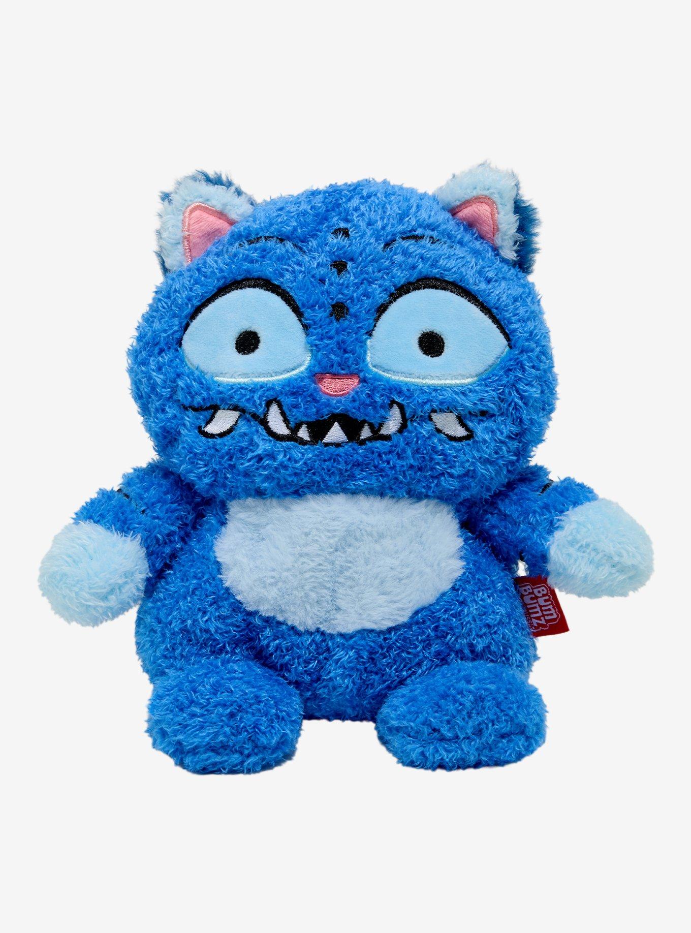 Bum Bumz KPop Demon Hunters Derpy Plush, , hi-res view 1
