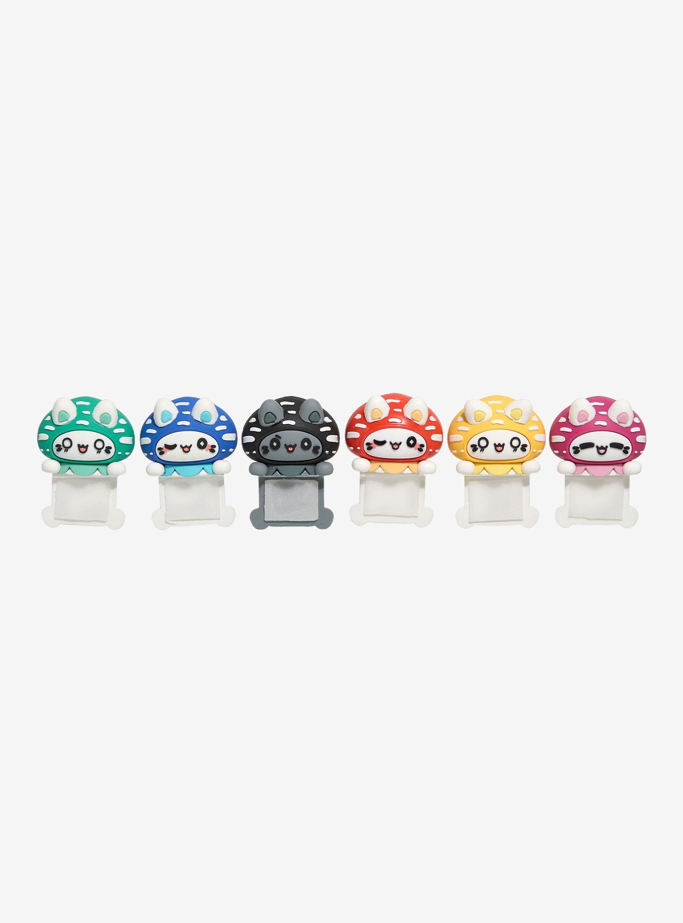 Tasty Peach Mushroom Blind Box Phone Buddy, , hi-res