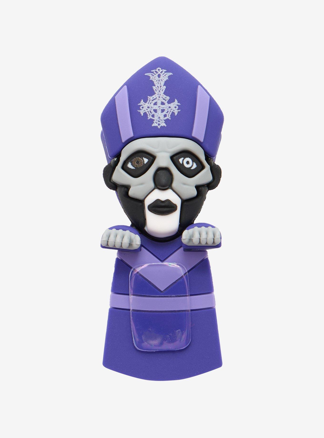 Ghost Papa V Perpetua Phone Buddy Hot Topic Exclusive, , hi-res