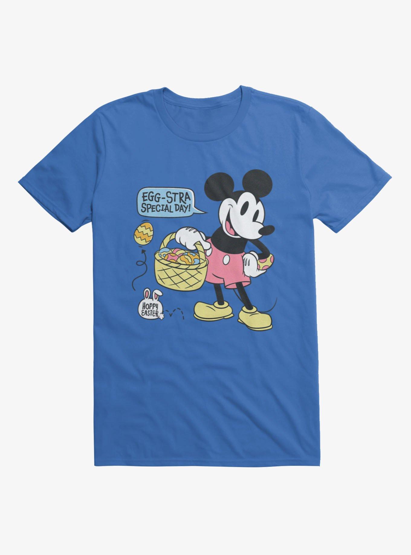 Disney Mickey Mouse Easter Egg-Stra Special Day T-Shirt, , hi-res