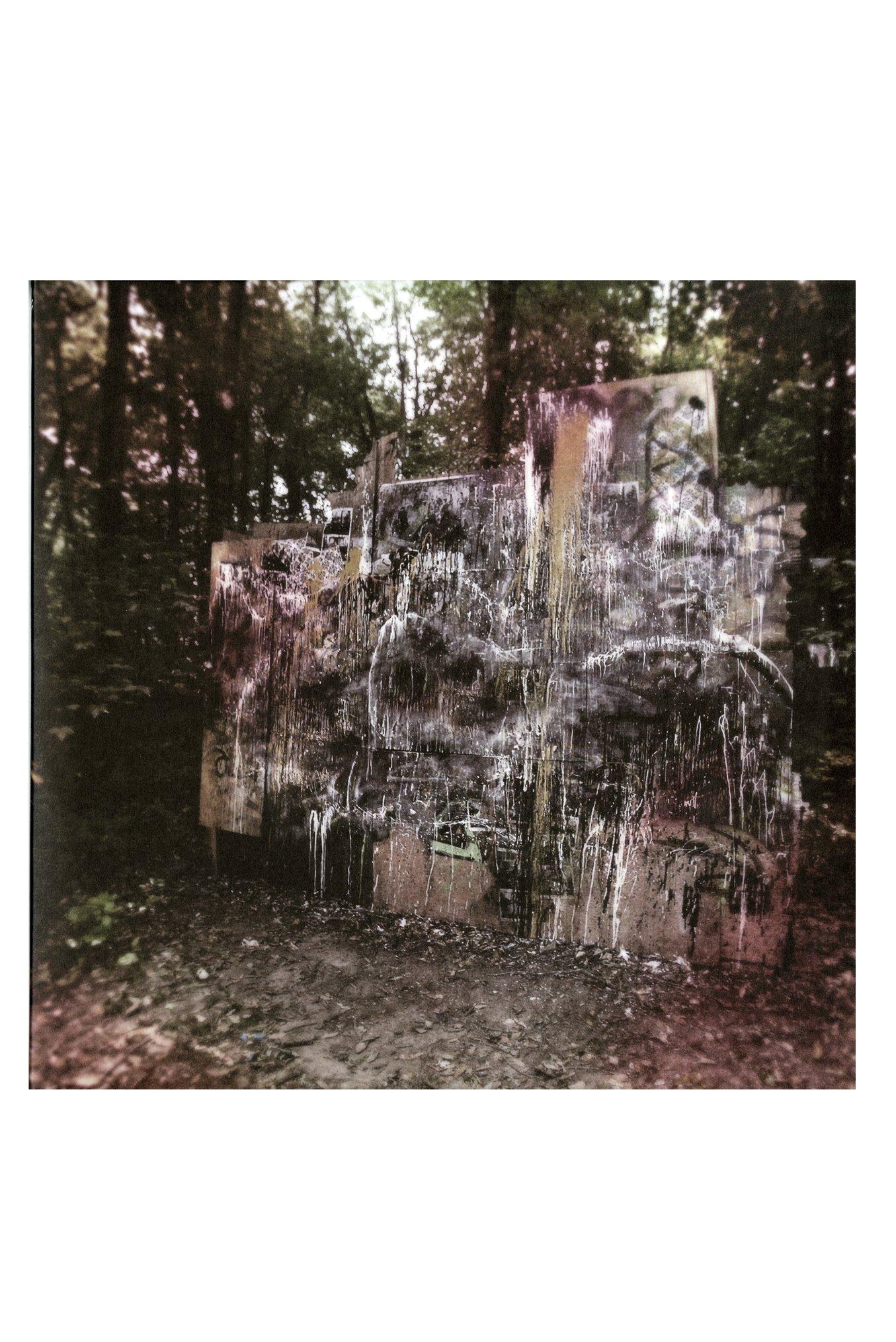 La Dispute - Wildlife Vinyl LP, , hi-res