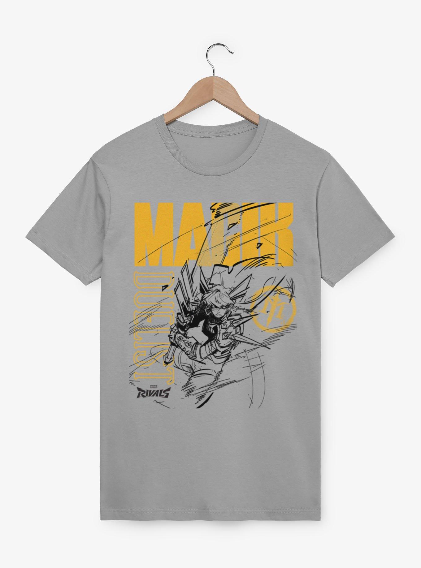 Marvel Rivals Magik Duelist T-Shirt, , hi-res