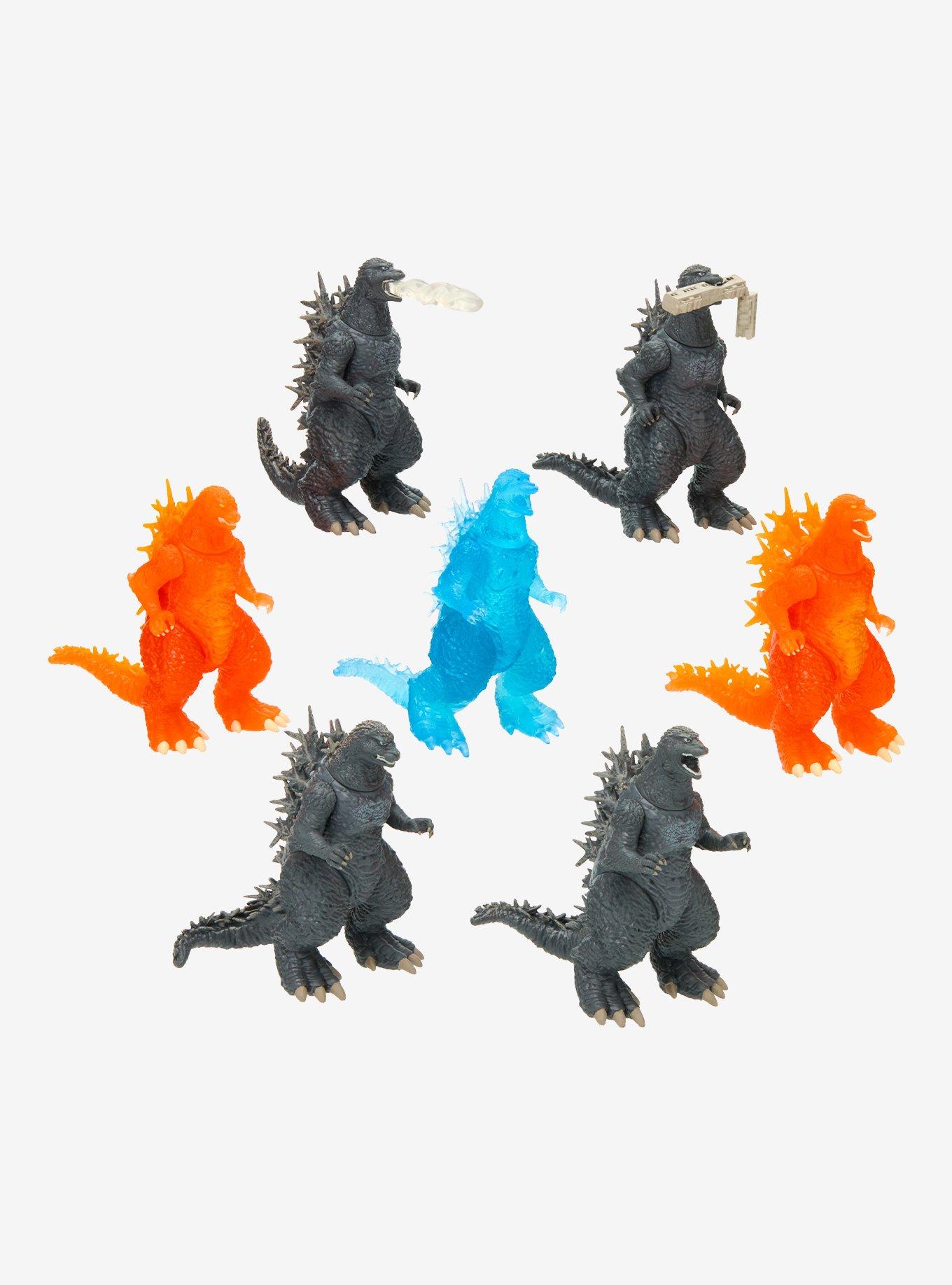 Godzilla Minus One Blind Box Figure, , hi-res