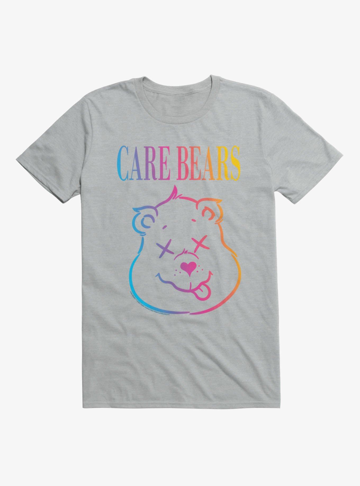 Care Bears Smells Like Care Bear Spirit T-Shirt, , hi-res