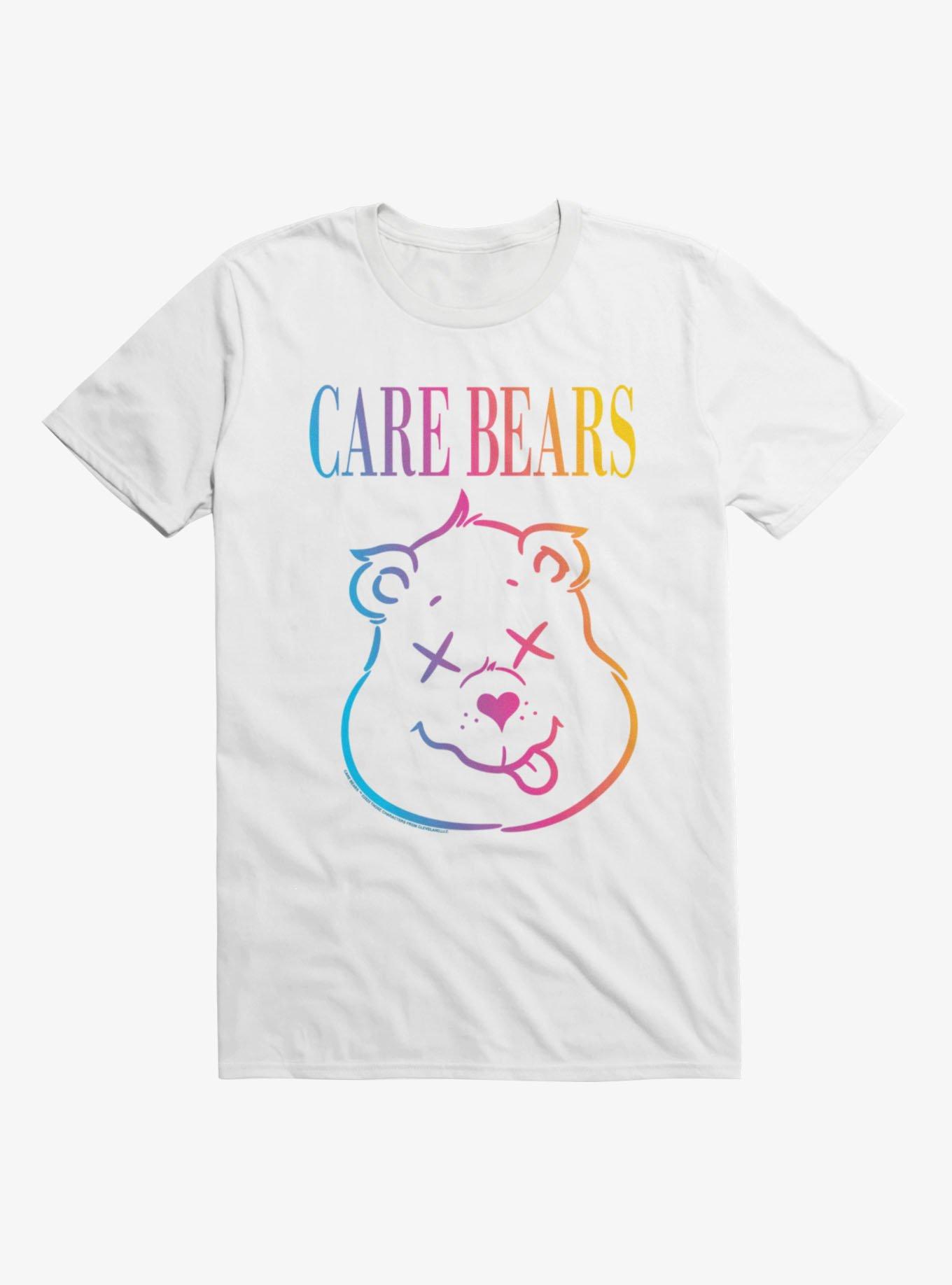 Care Bears Smells Like Care Bear Spirit T-Shirt, , hi-res