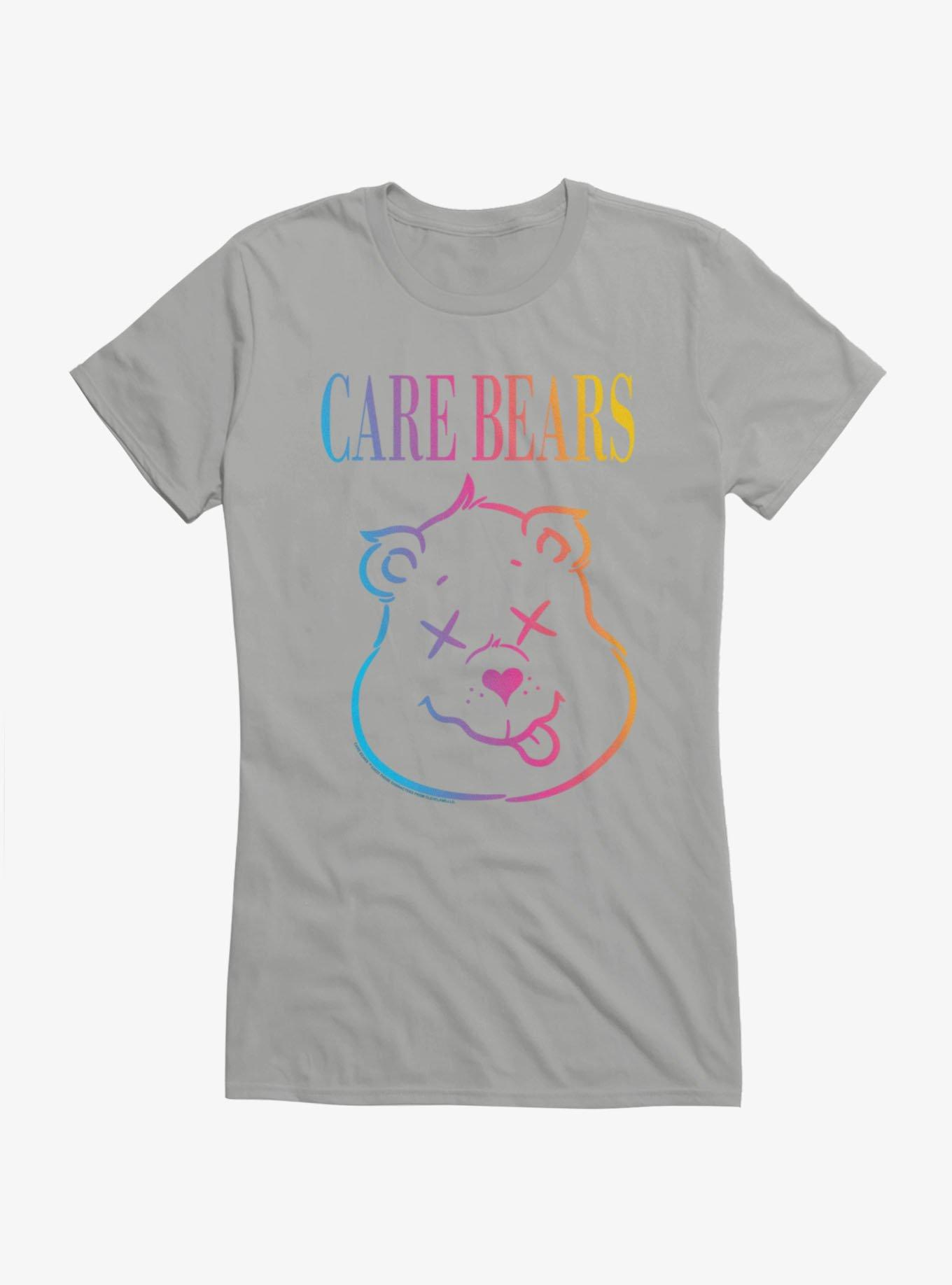 Care Bears Smells Like Care Bear Spirit Girls T-Shirt, , hi-res