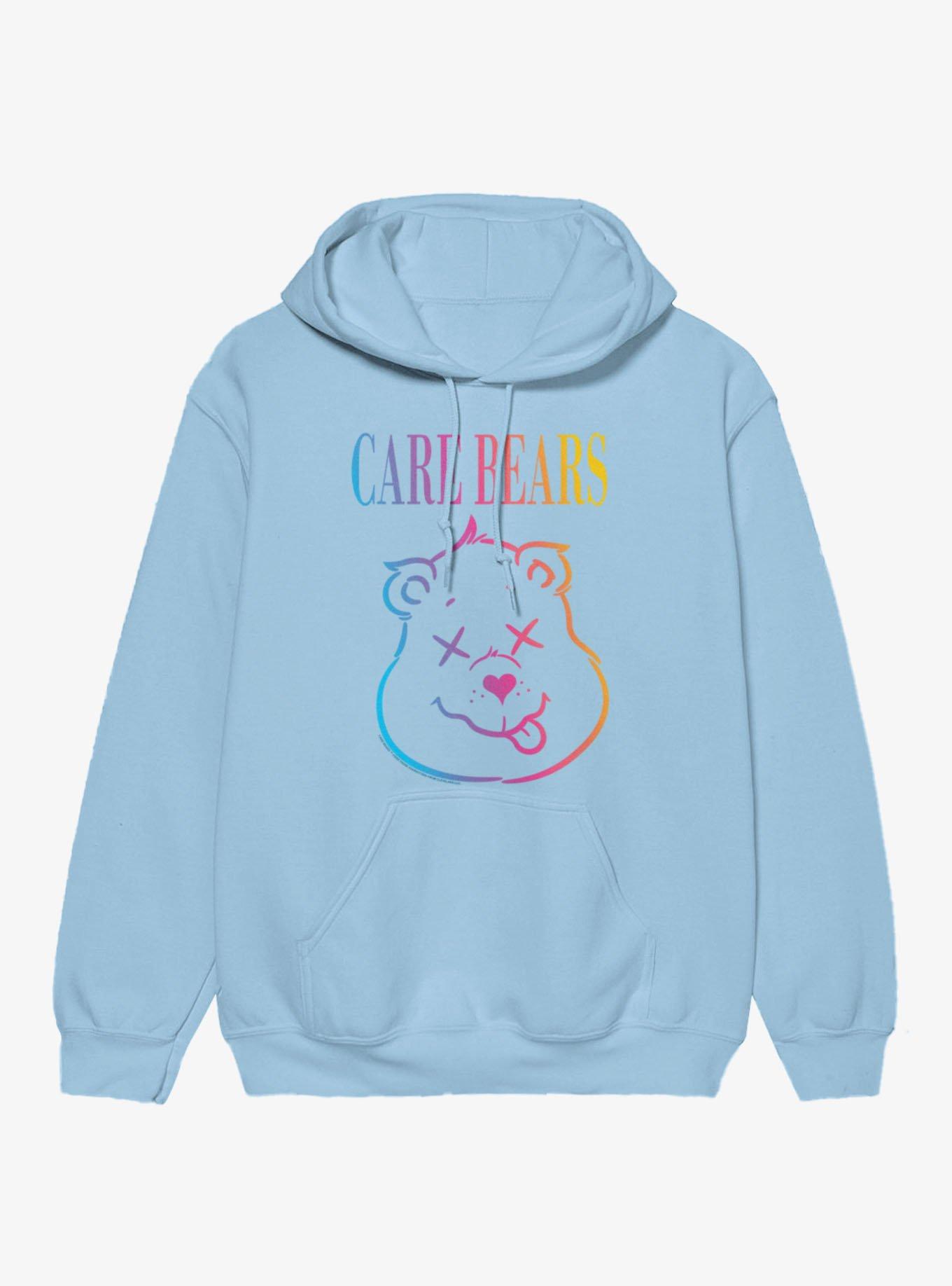 Care Bears Smells Like Care Bear Spirit Hoodie, , hi-res