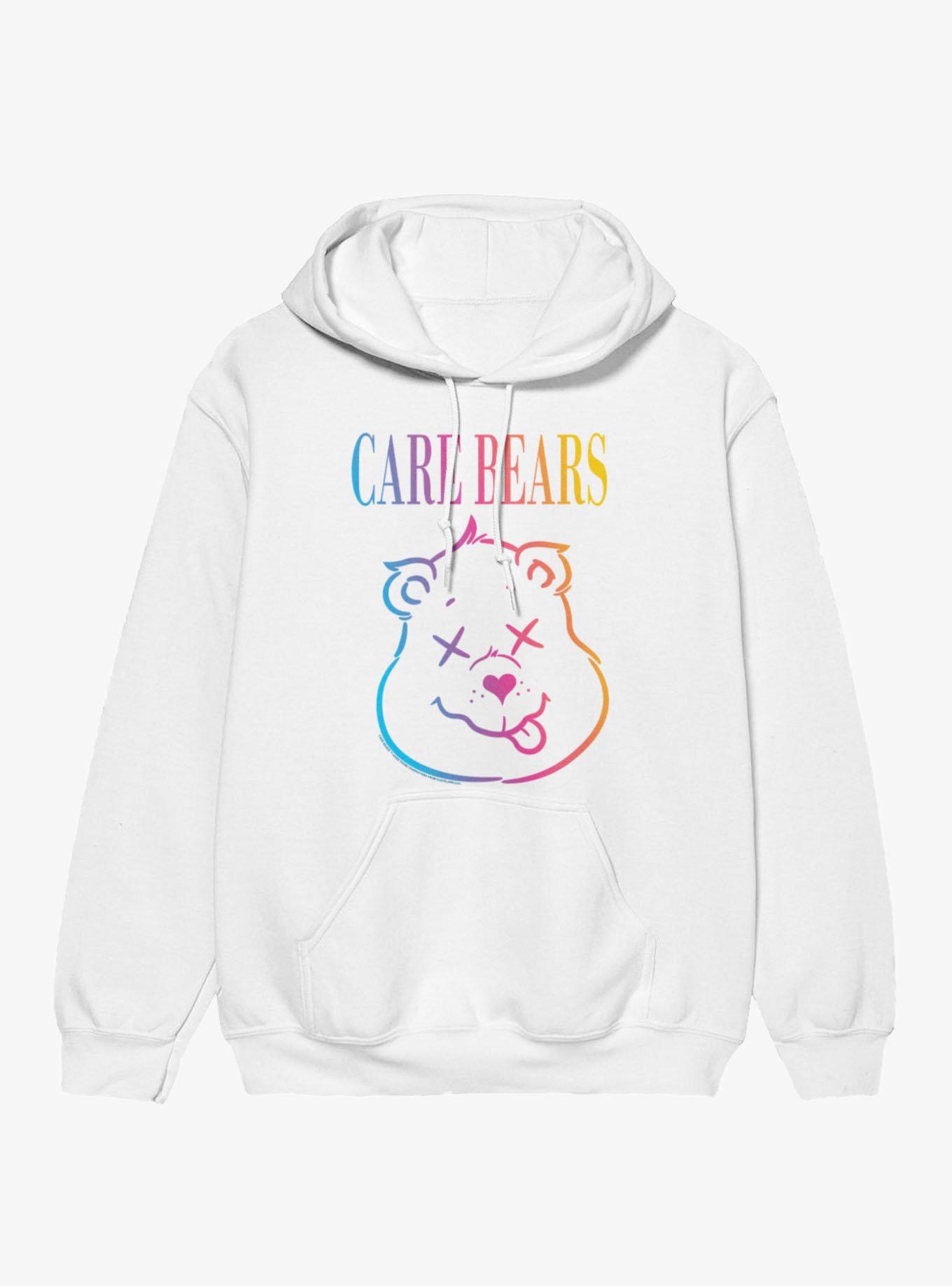 Care Bears Smells Like Care Bear Spirit Hoodie, , hi-res