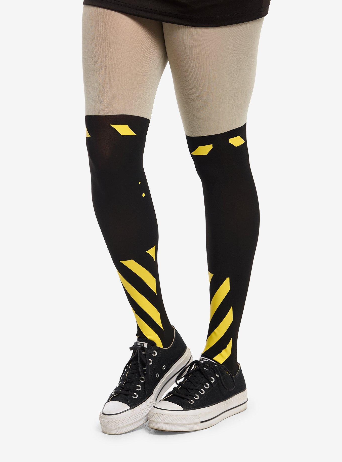 Murder Drones V & J Tights Set, , hi-res
