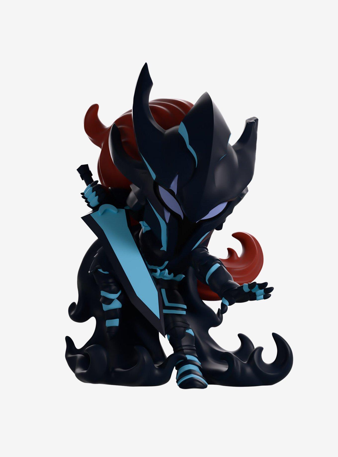 Youtooz Solo Leveling Battle Igris Vinyl Figure, , hi-res