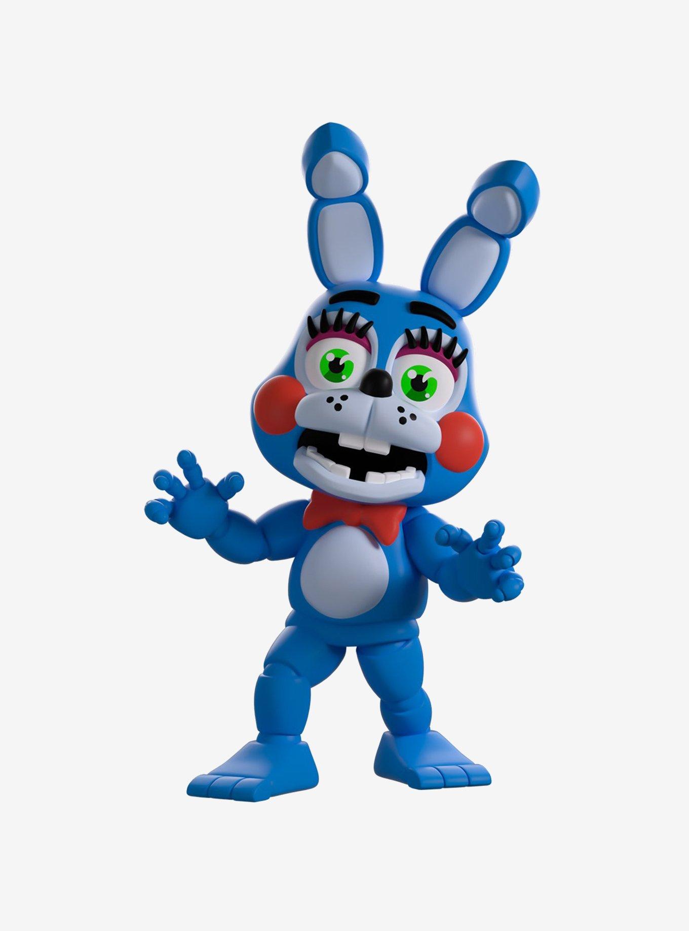 YouTooz Five Nights at Freddy's Toy Bonnie Vinyl Figure