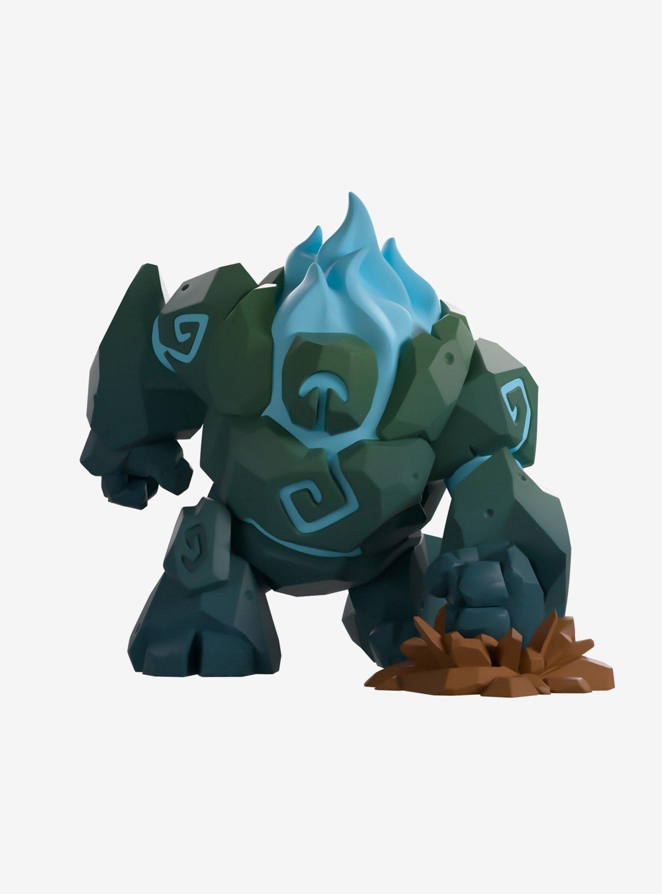 Youtooz League of Legends Blue Sentinel Vinyl Figure