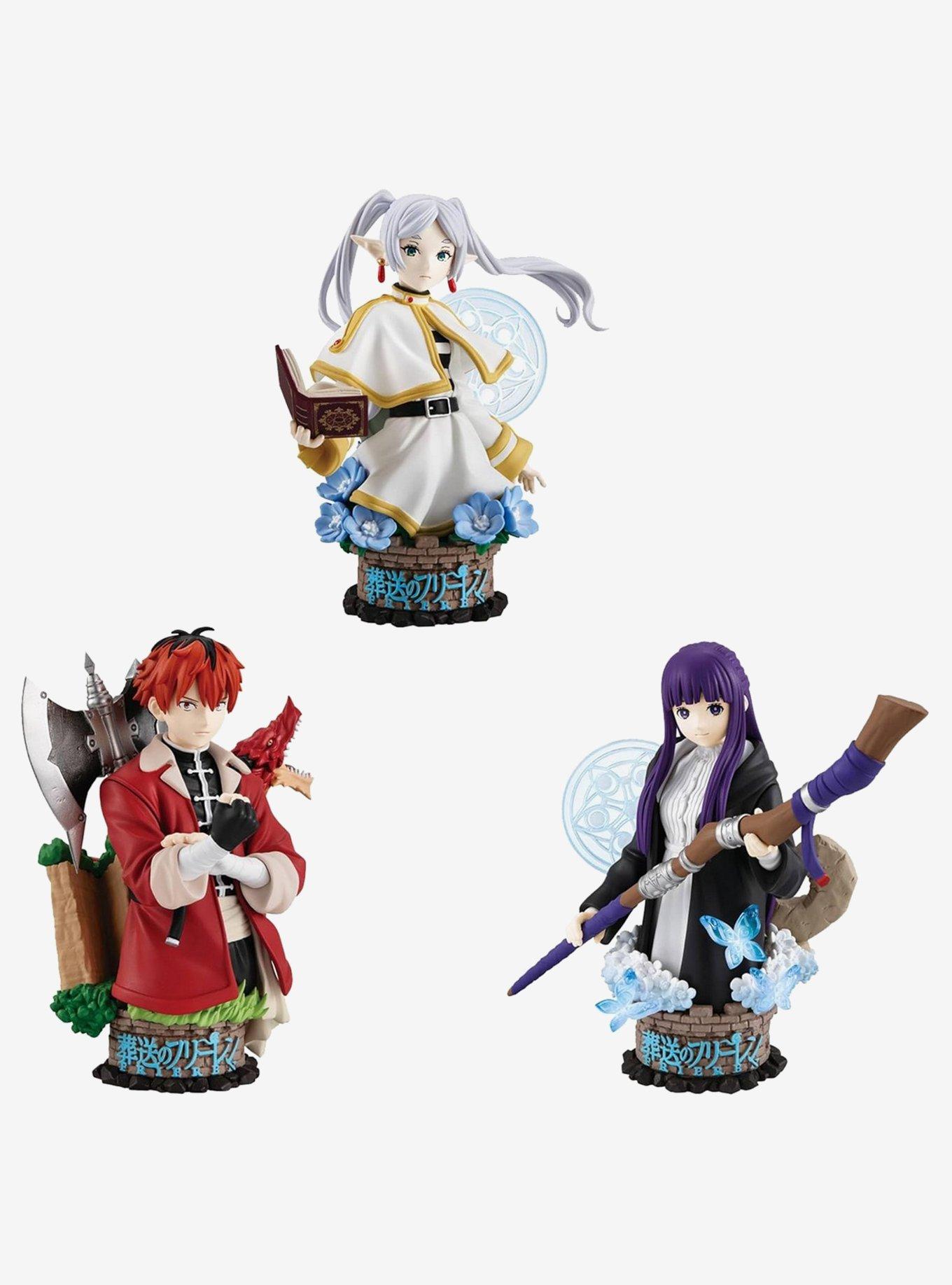 Anime Figures | BoxLunch