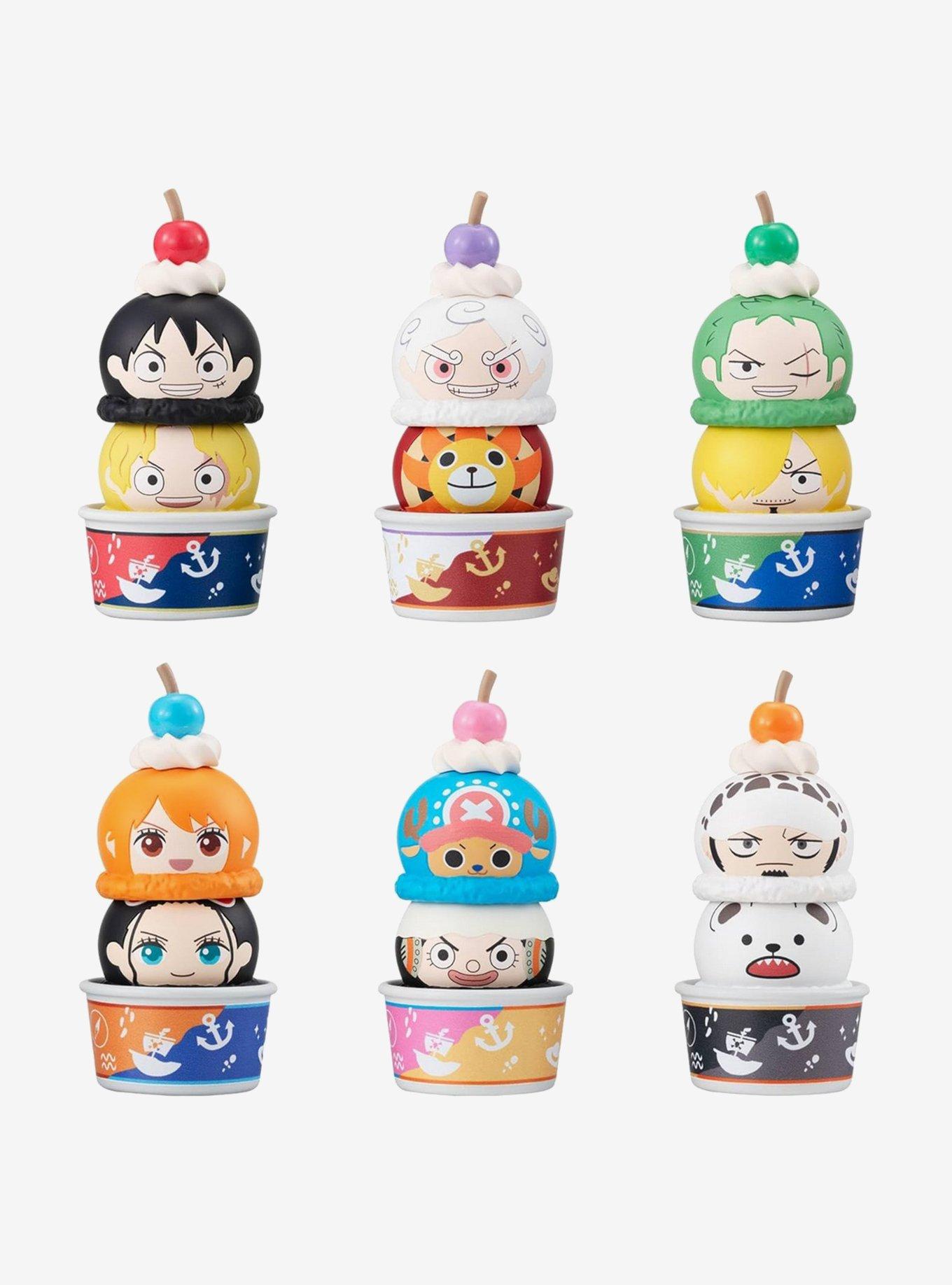 One Piece Stack Up & Change Blind Box Figure, , hi-res