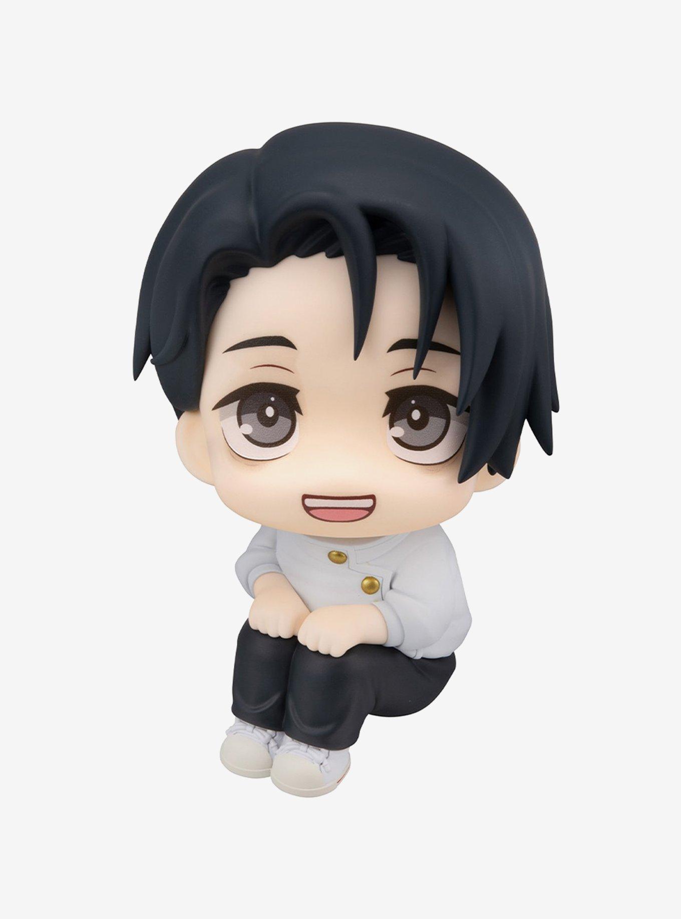 Jujutsu Kaisen Look Up Series Yuta Okkotsu Figure (Culling Games Ver.), , hi-res