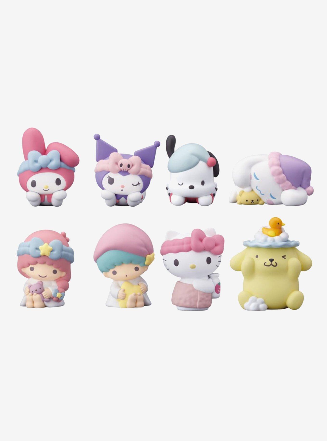 Bandai Namco Sanrio Hello Kitty and Friends Blind Box Figure, , hi-res