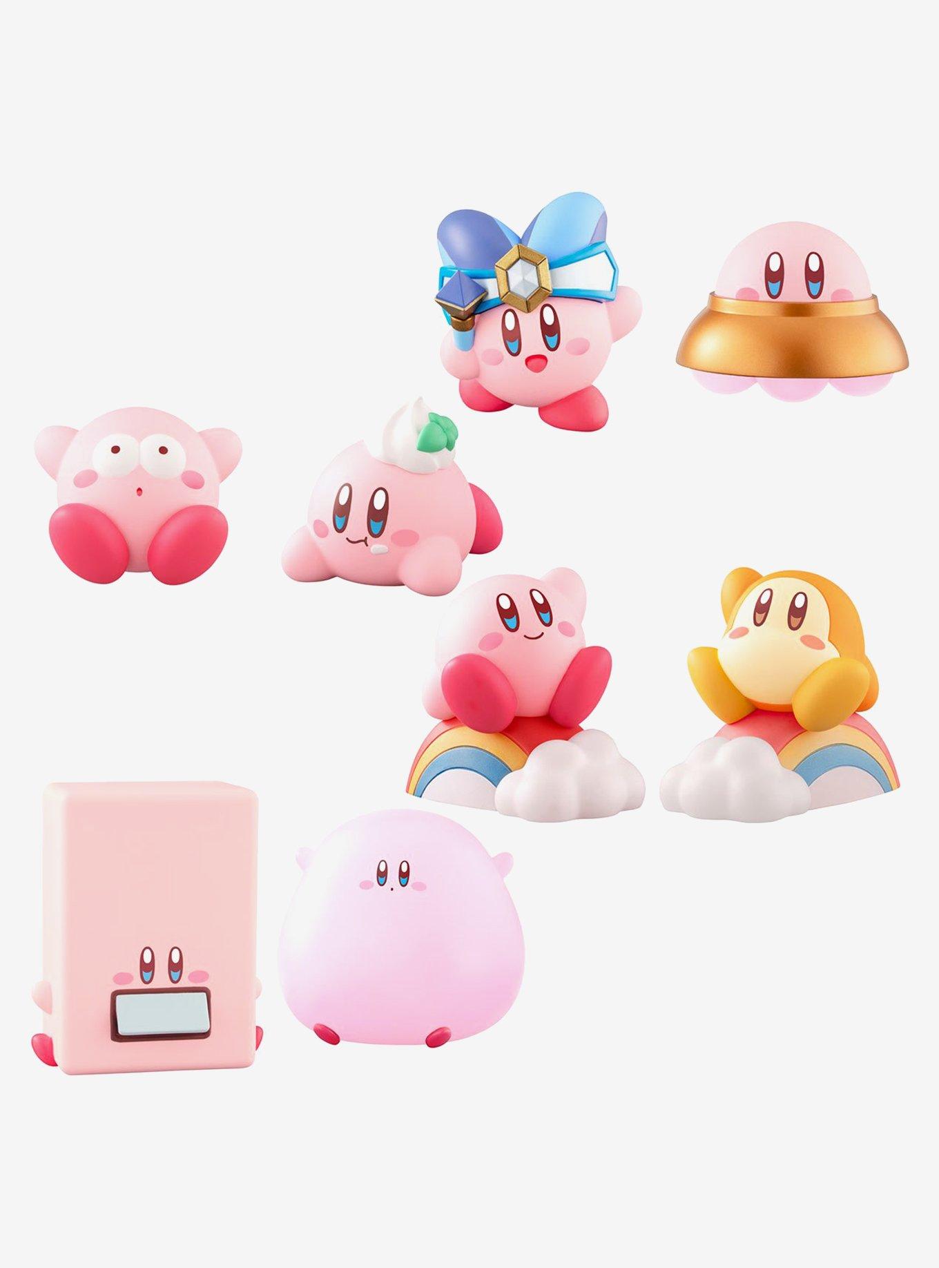 Bandai Namco Kirby's Dream Land Kirby Friends 4 Blind Box Figure, , hi-res