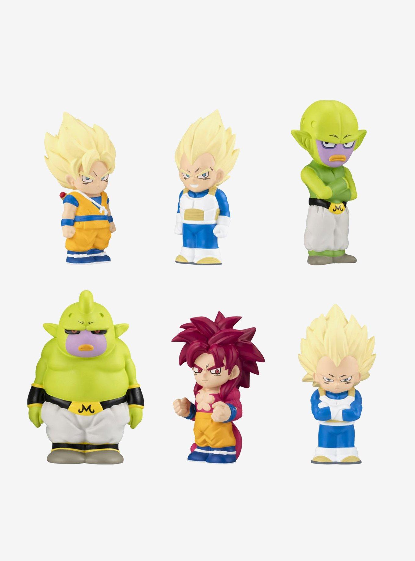 Bandai Namco Dragon Ball Daima Sofbits Vol. 2 Blind Box Figure, , hi-res