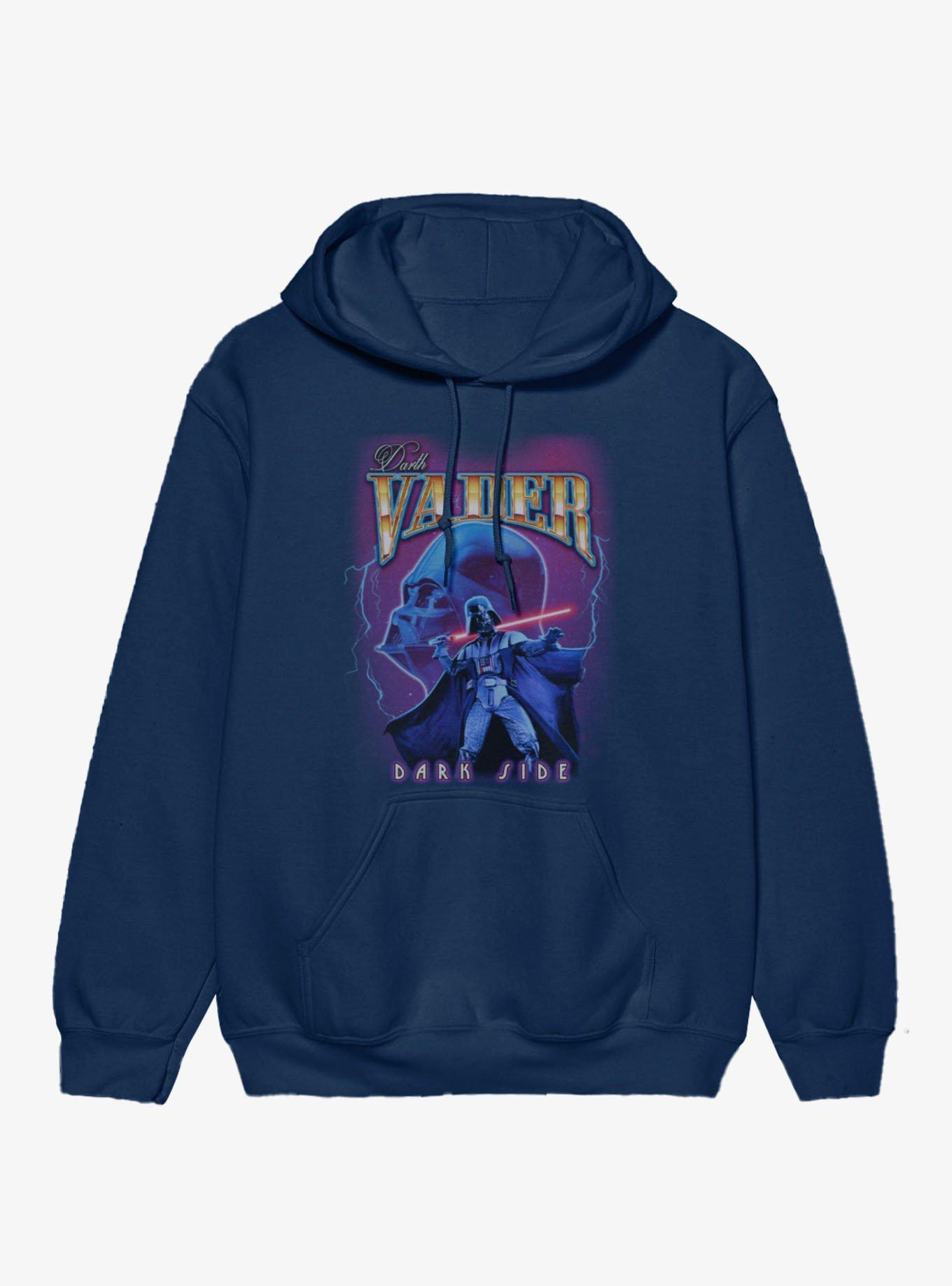 Star Wars Darth Vader Remembrance Hoodie, , hi-res