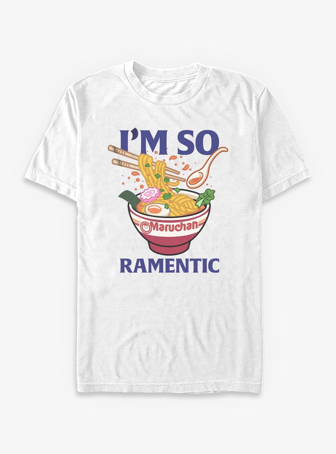 Maruchan Ramentic Big & Tall T-Shirt, , hi-res