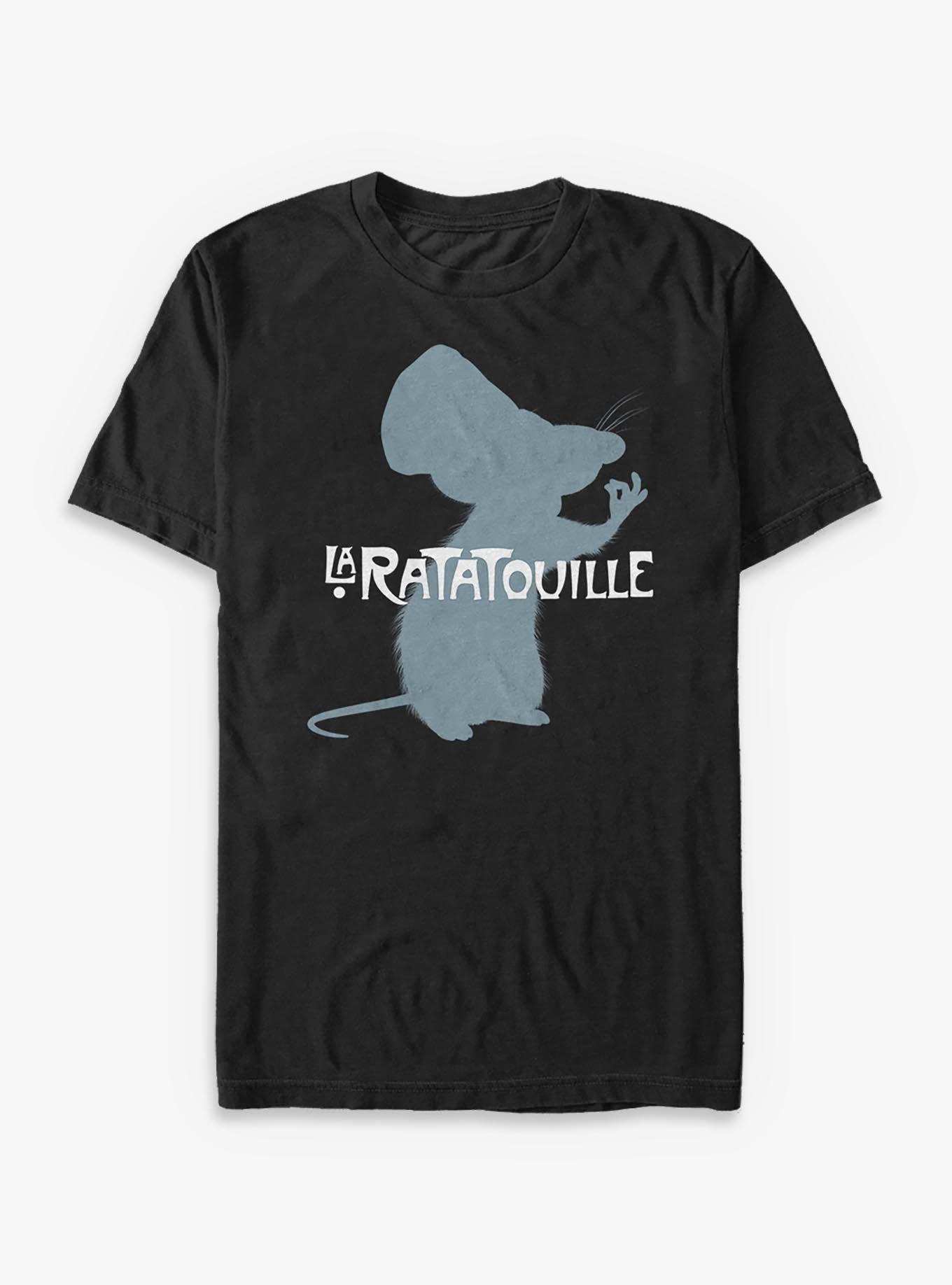 Disney Ratatouille La Ratatouille Big & Tall T-Shirt, , hi-res