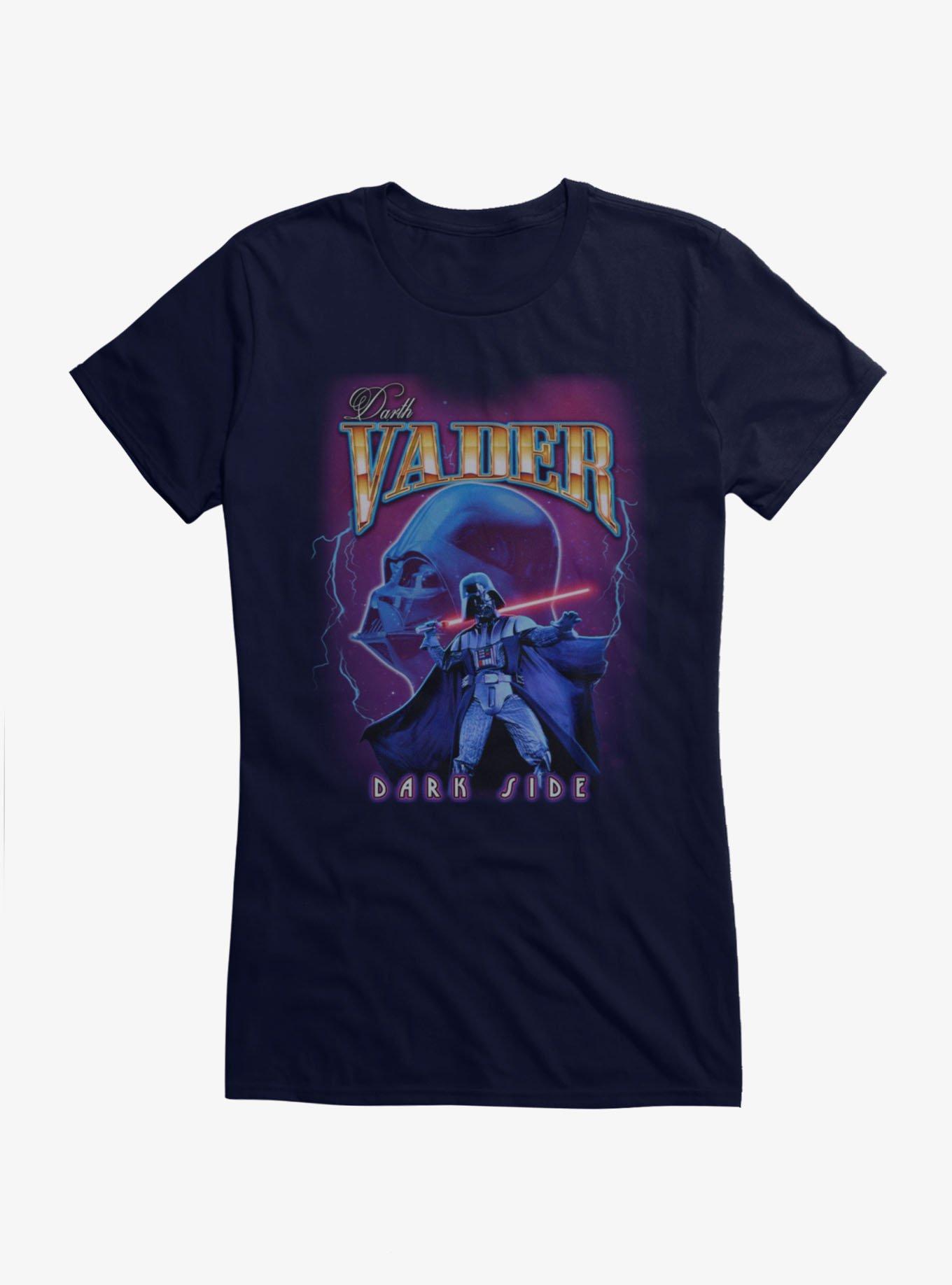 Star Wars Darth Vader Remembrance Girls T-Shirt, , hi-res
