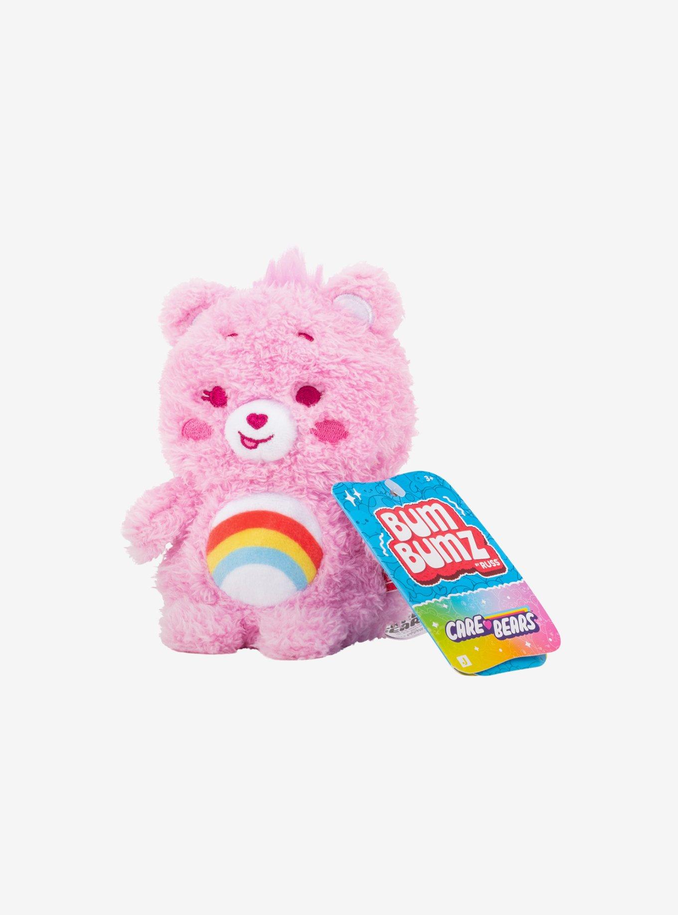 Bum Bumz Care Bears Blind Assorted Plush, , hi-res