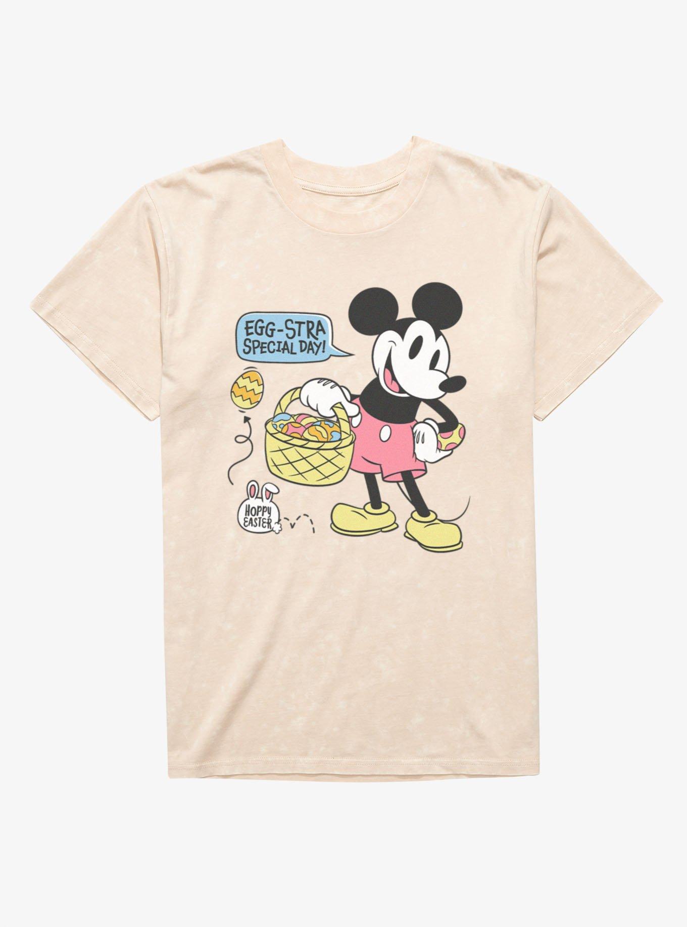 Disney Mickey Mouse Easter Egg-Stra Special Day T-Shirt, , hi-res