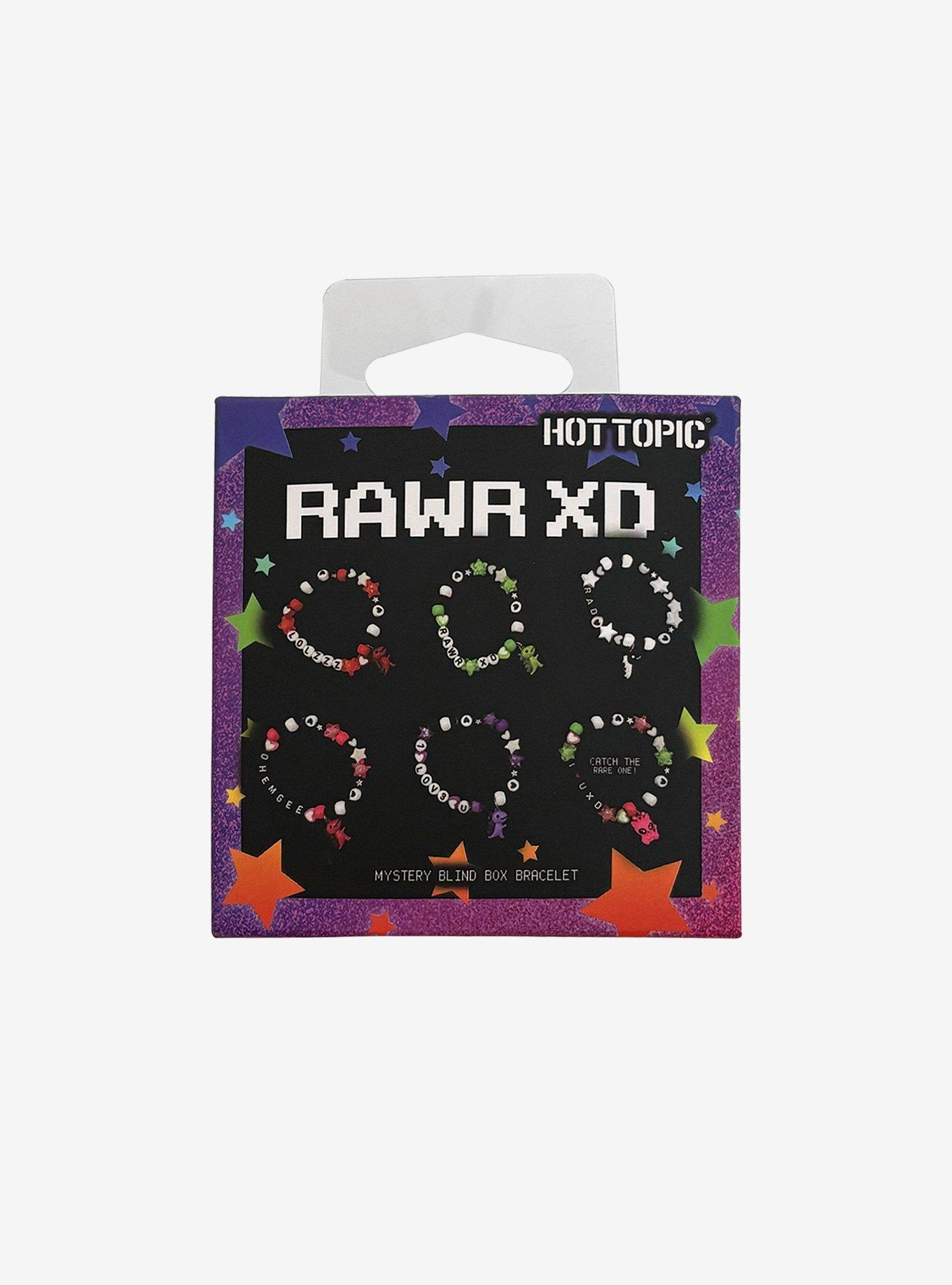 Rawr XD Dinosaur Blind Box Bead Bracelet, , hi-res
