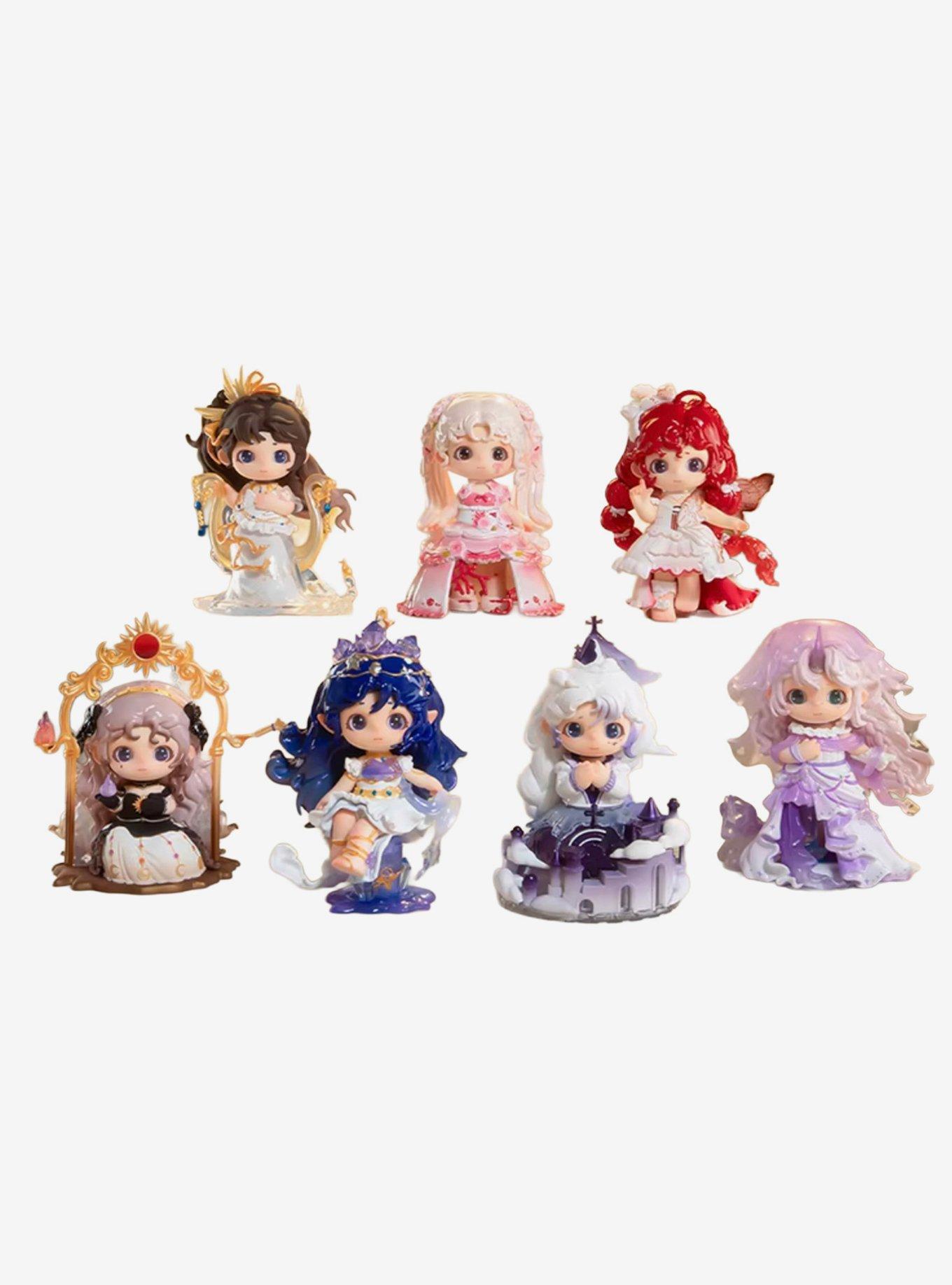 Glimmering Gala Blind Box Figure, , hi-res