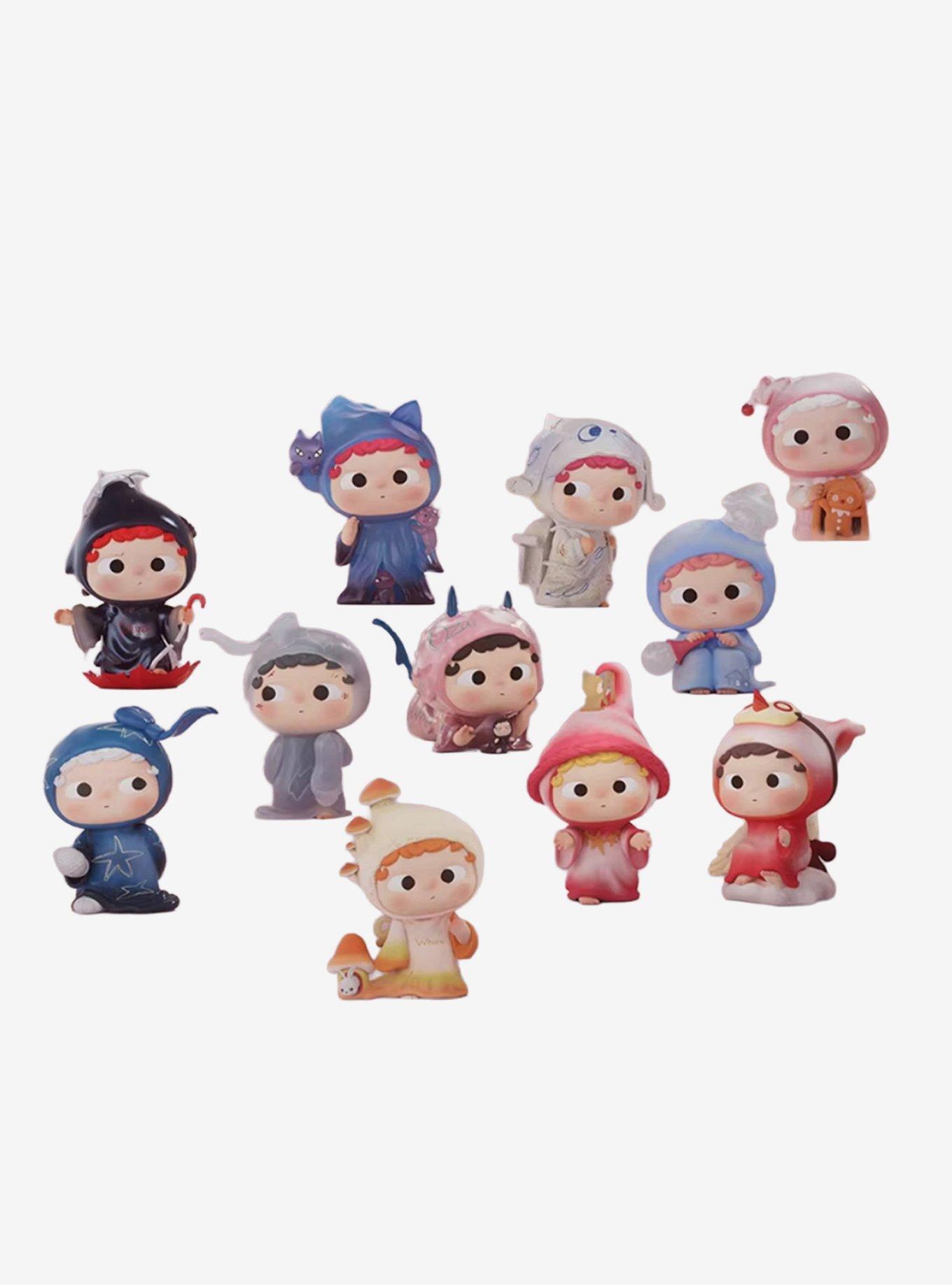 Ozai The Time Wayfarer Blind Box, , hi-res