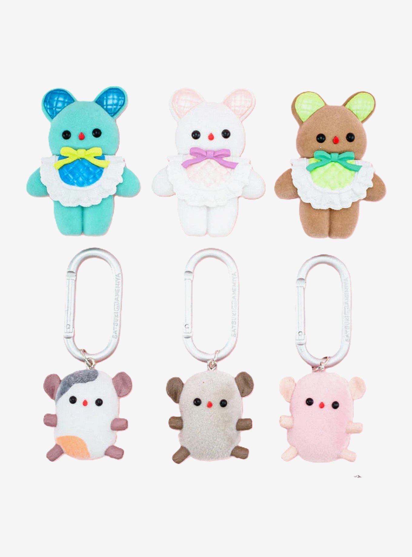 MOKYU MOKYU Blind Box Figure, , hi-res