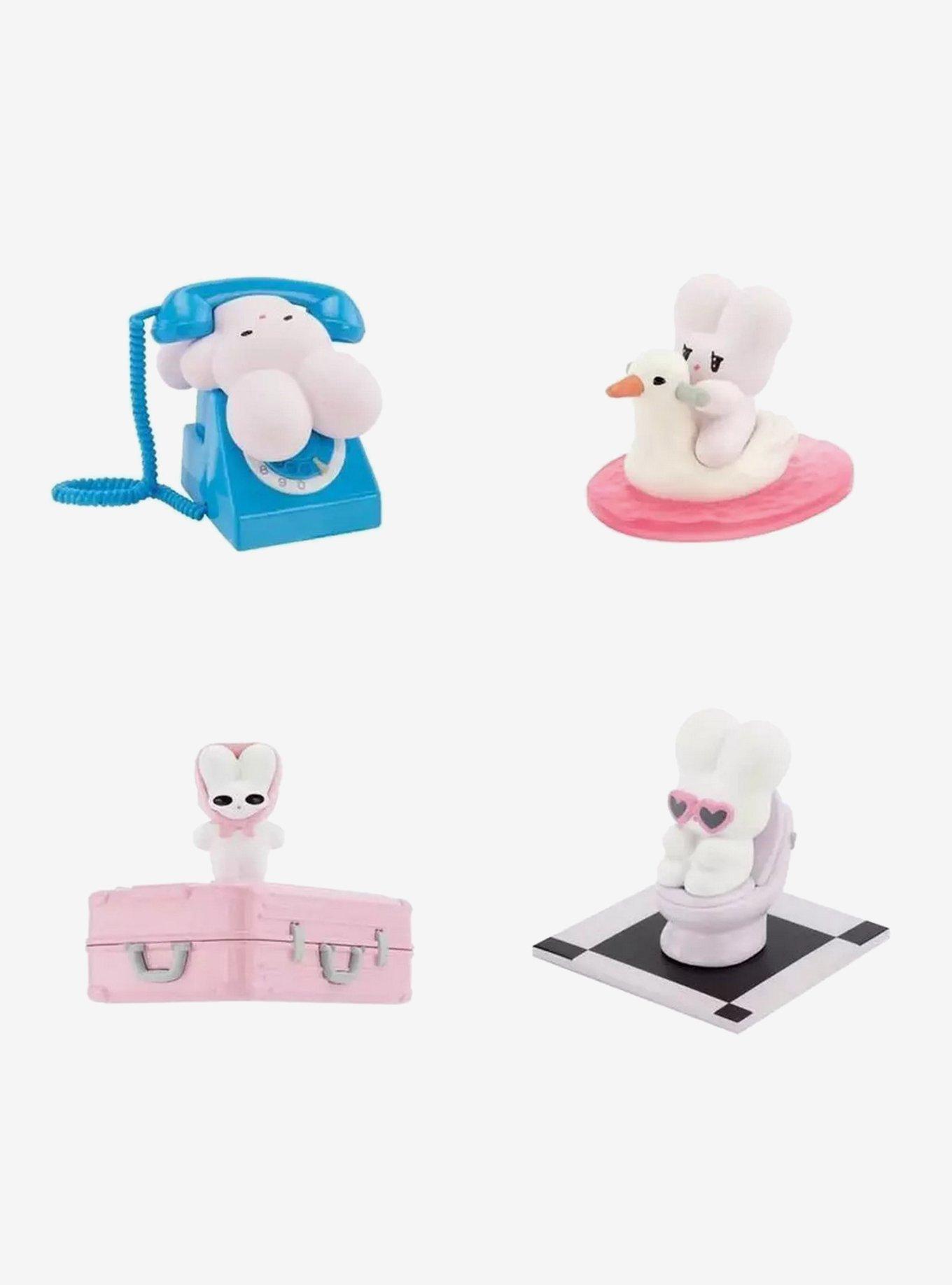 Art Emotional Collection Figurines Blind Box Figure, , hi-res
