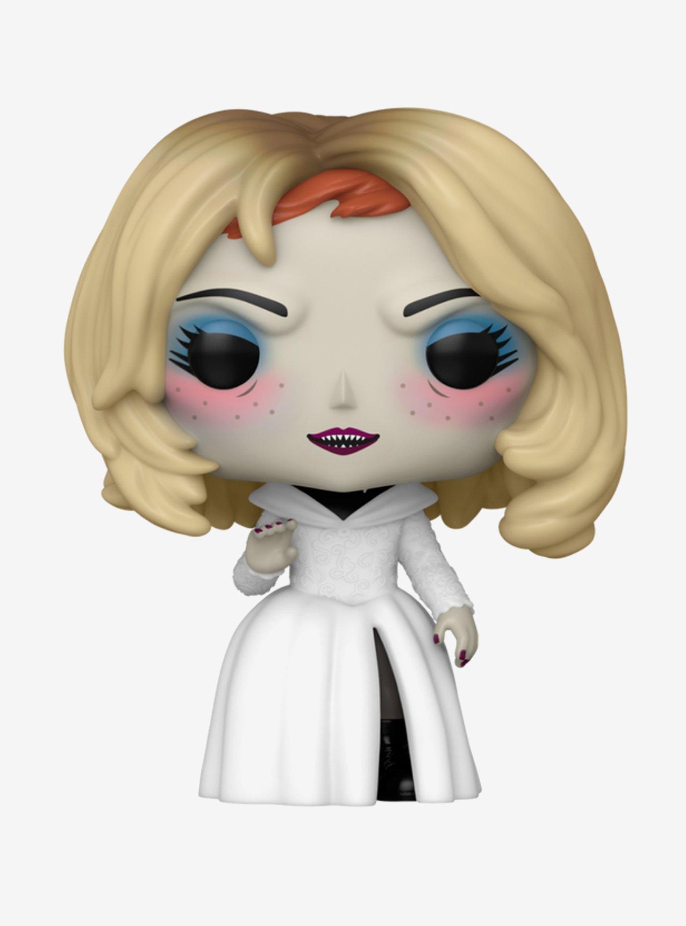 Funko Pop! Movies Chucky Glenda Vinyl Figure