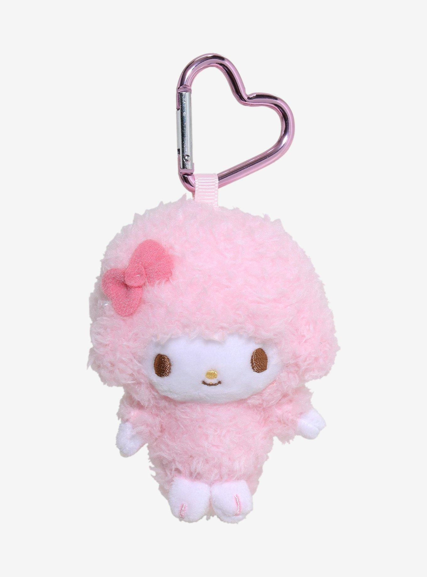 Sanrio My Sweet Piano Plush Bag Charm, , hi-res