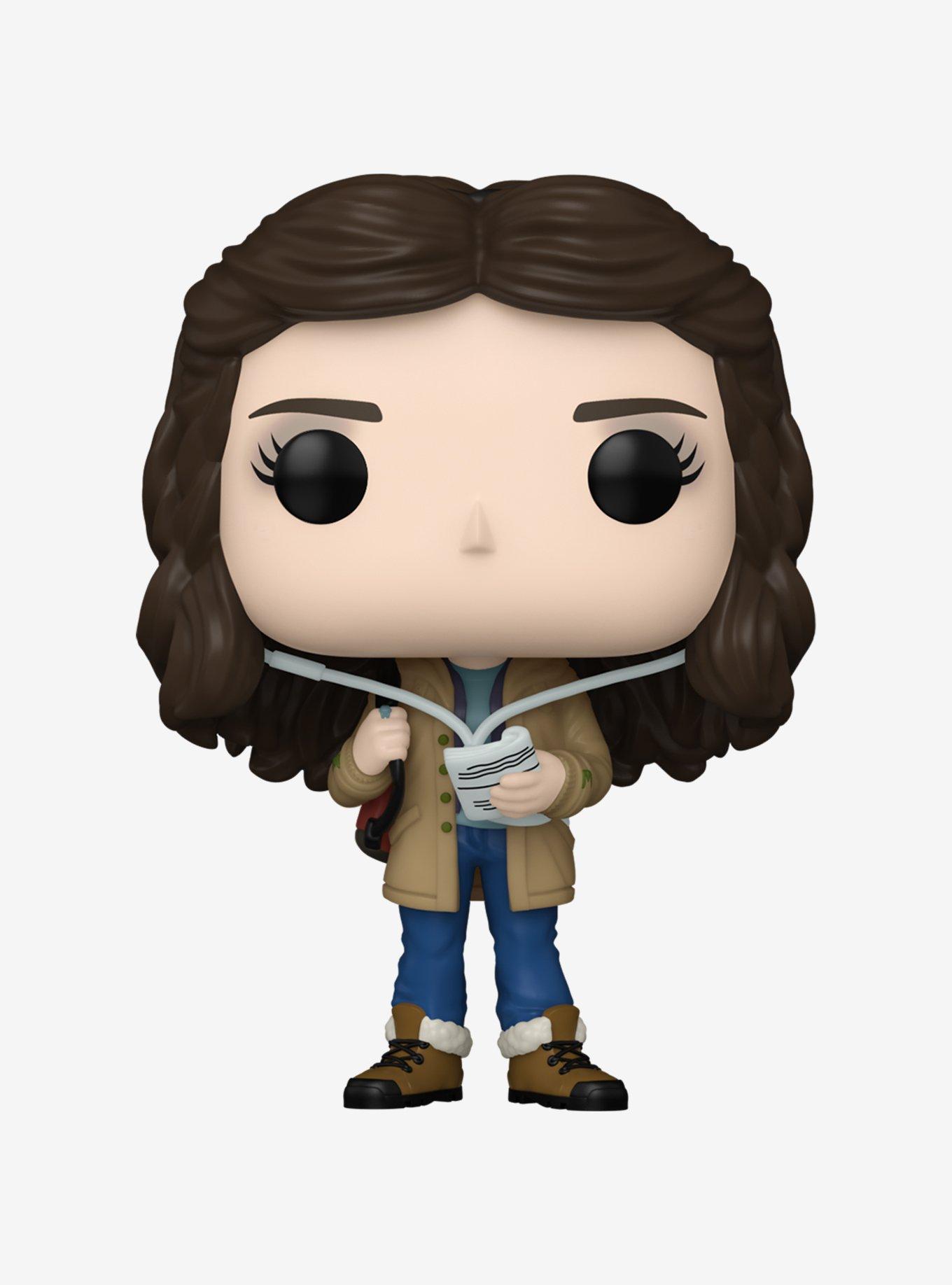 Funko Pop! Movies Twilight Bella Swan Vinyl Figure