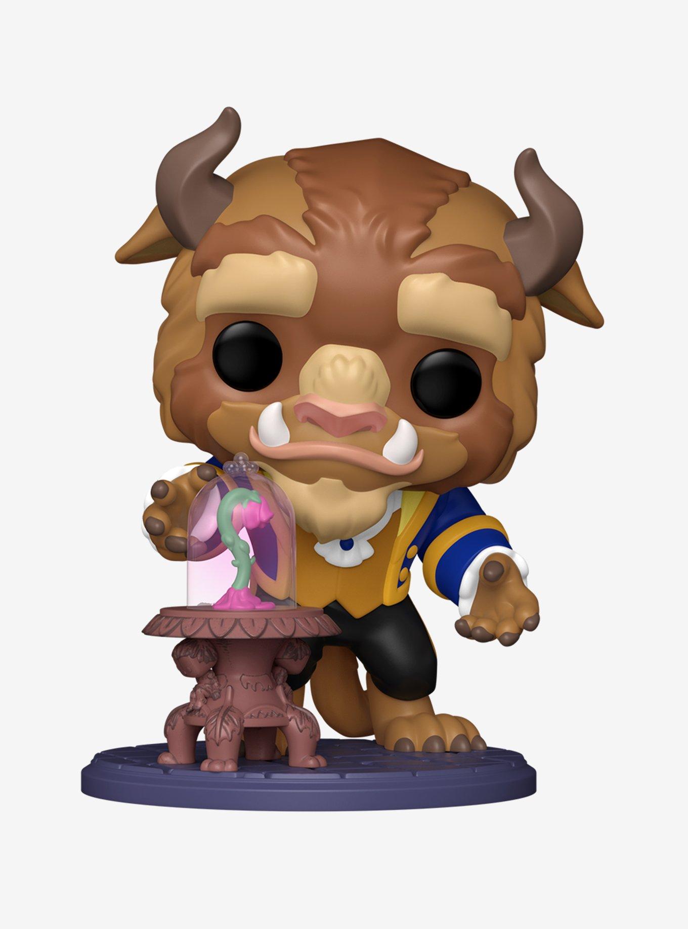 Beauty And The Beast Collectibles | BoxLunch