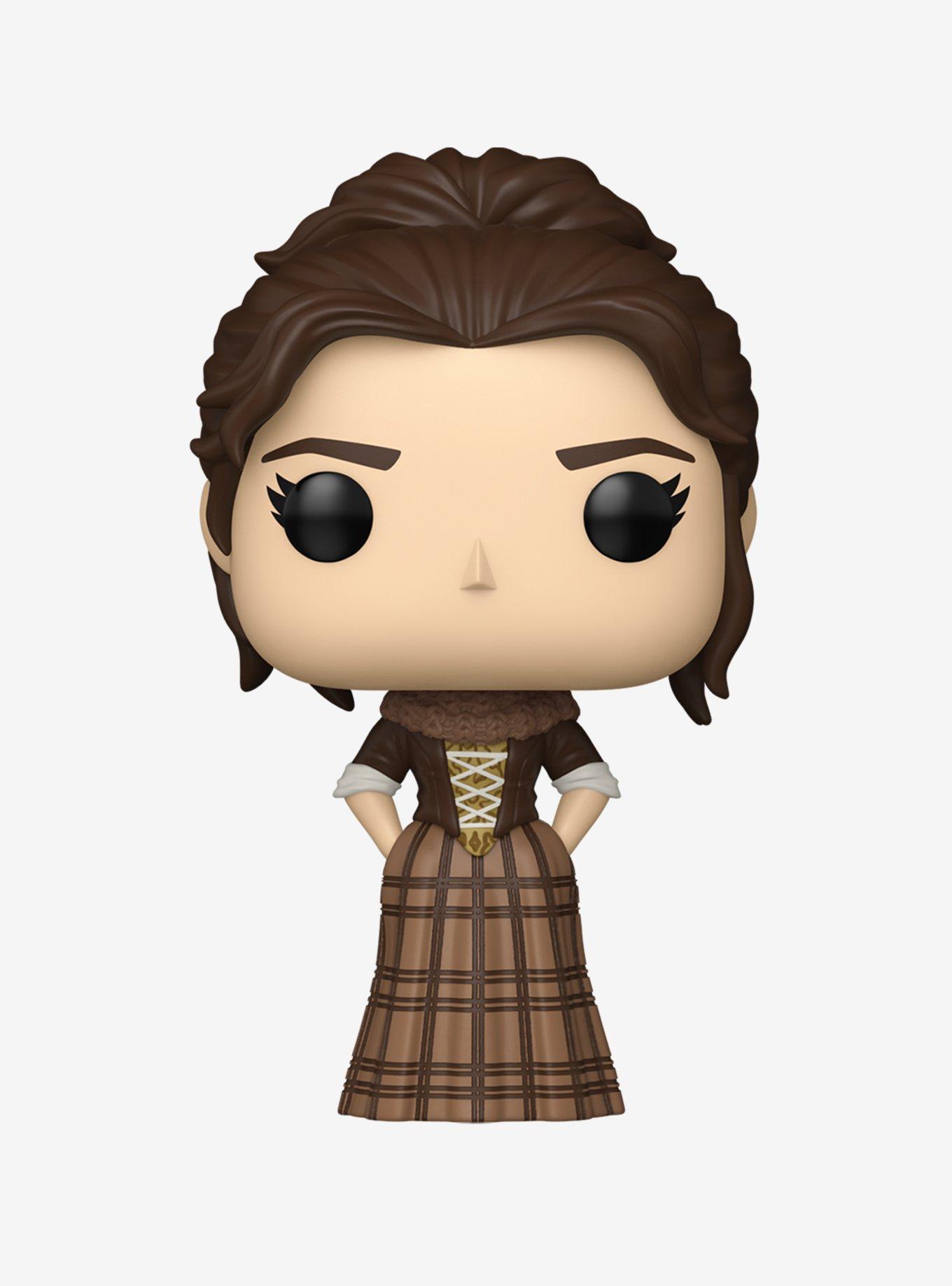 Funko Pop! Television Outlander Claire Fraser Vinyl Figure