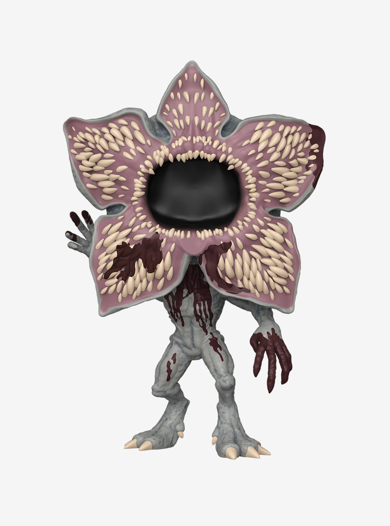 Funko Pop! Television Stranger Things Demogorgon Vinyl Figure