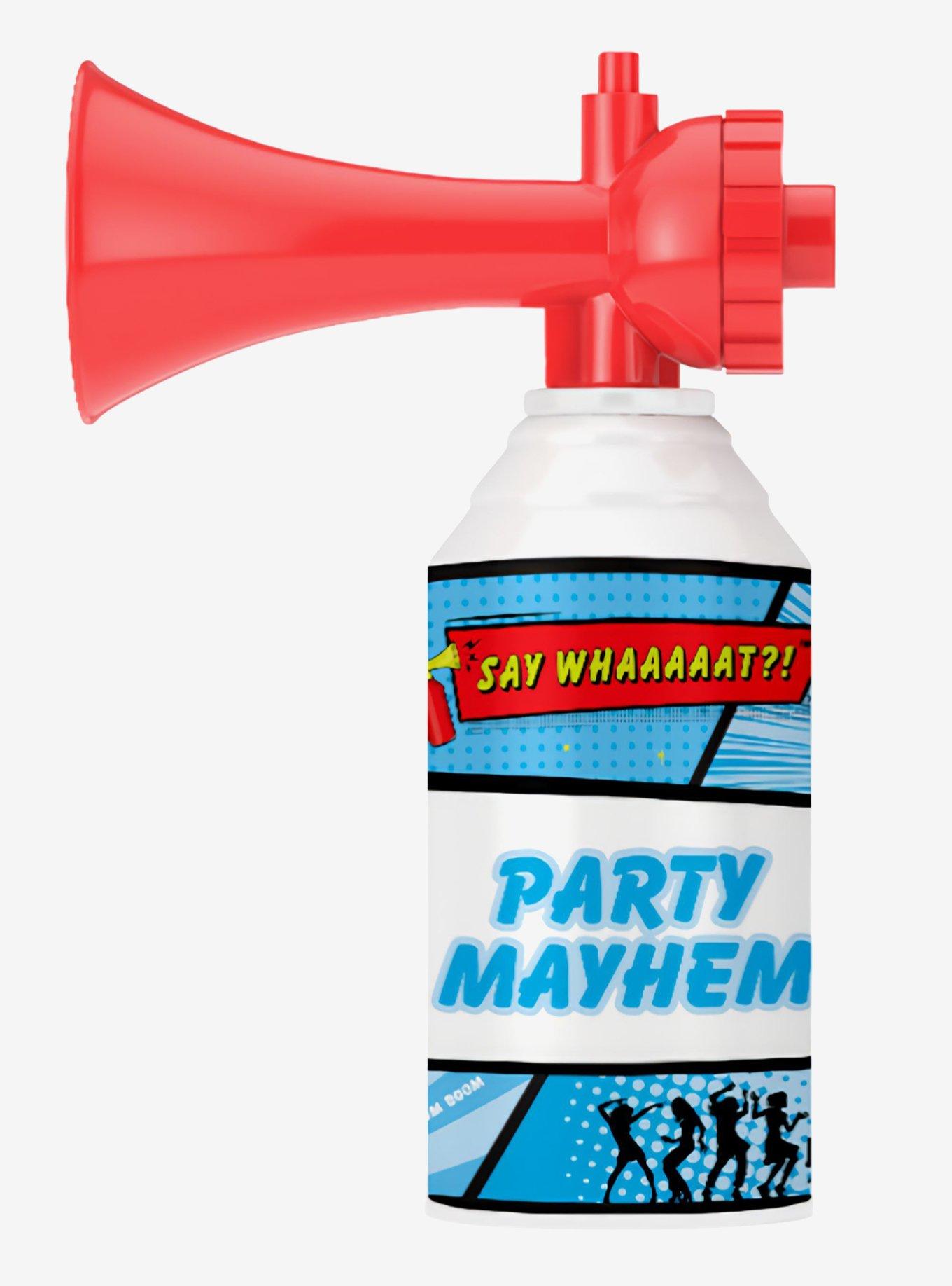Say Whaaaaat?! Assorted Blind Mini Air Horn, , hi-res