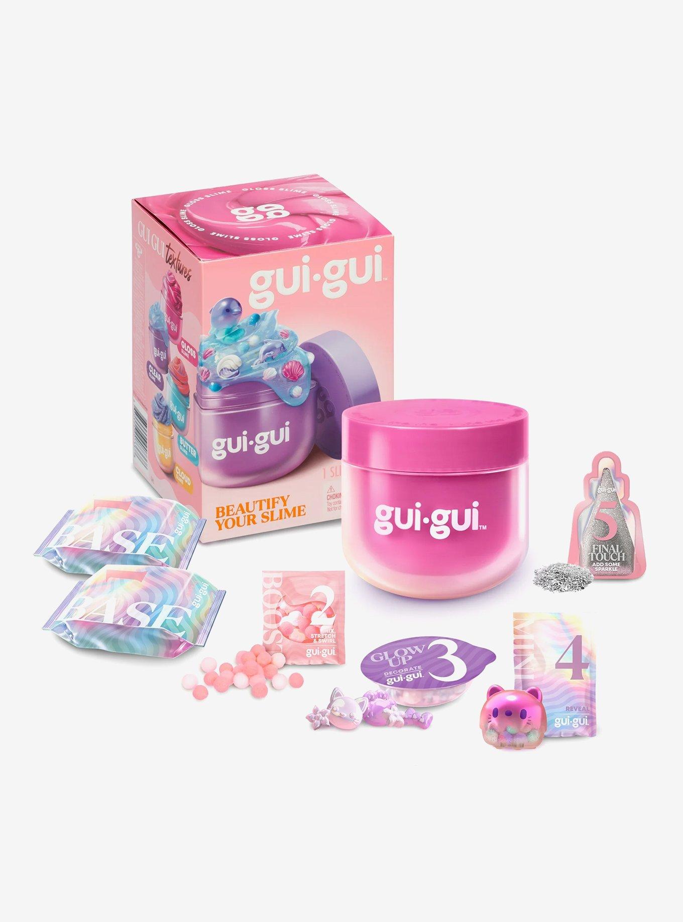 Gui Gui Assorted Blind Slime, , hi-res