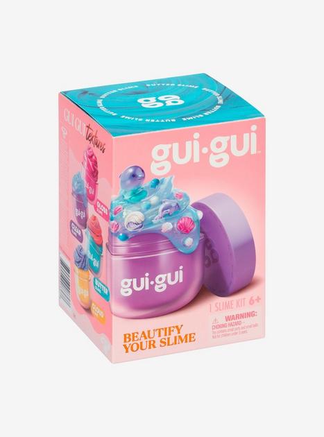 Gui Gui Assorted Blind Slime | Hot Topic
