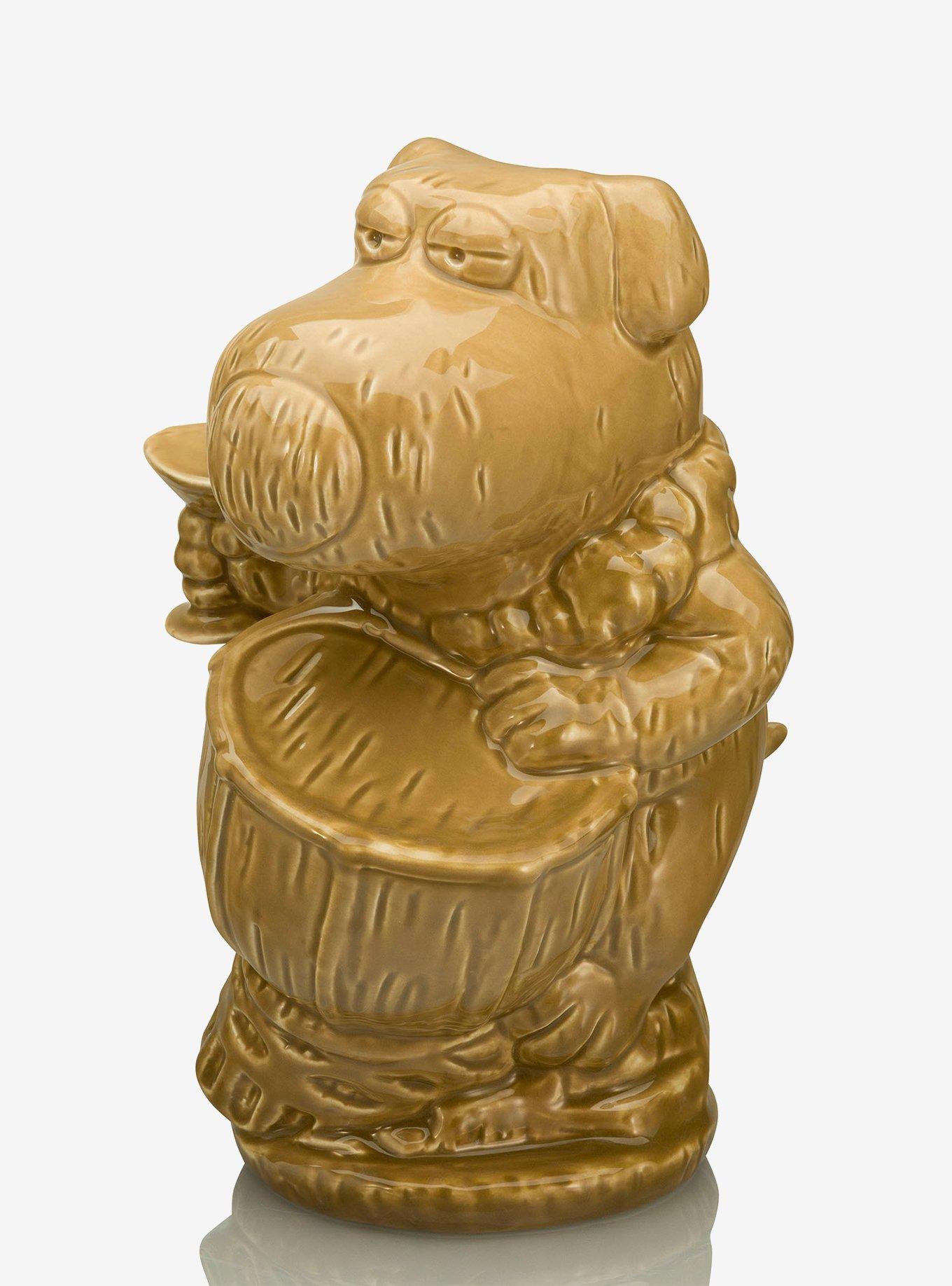 Geeki Tikis Family Guy Brian Griffin Figural Mug, , hi-res