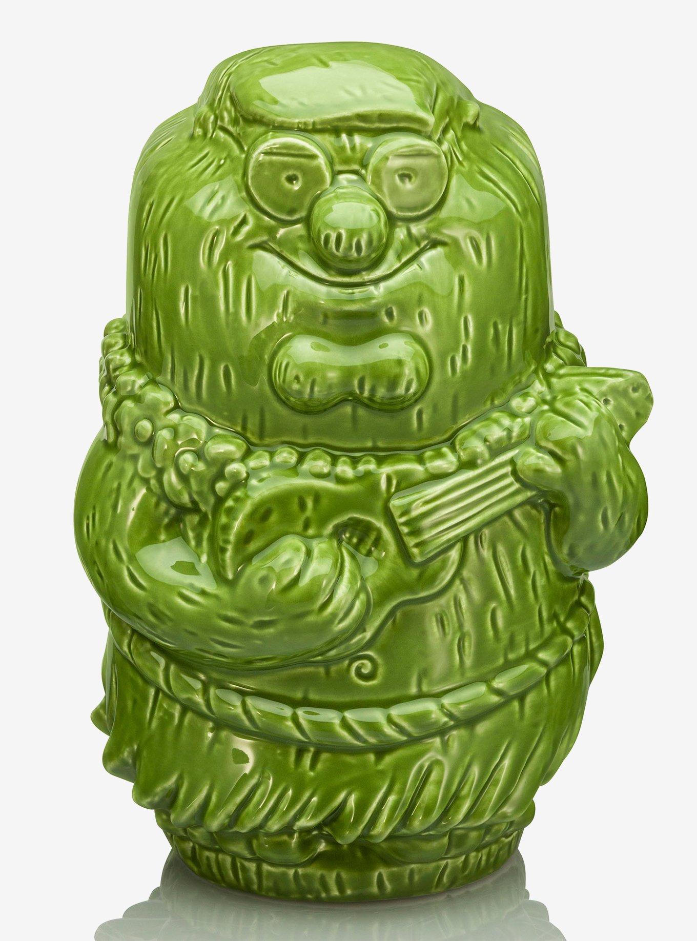 Geeki Tikis Family Guy Peter Griffin Figural Mug, , hi-res