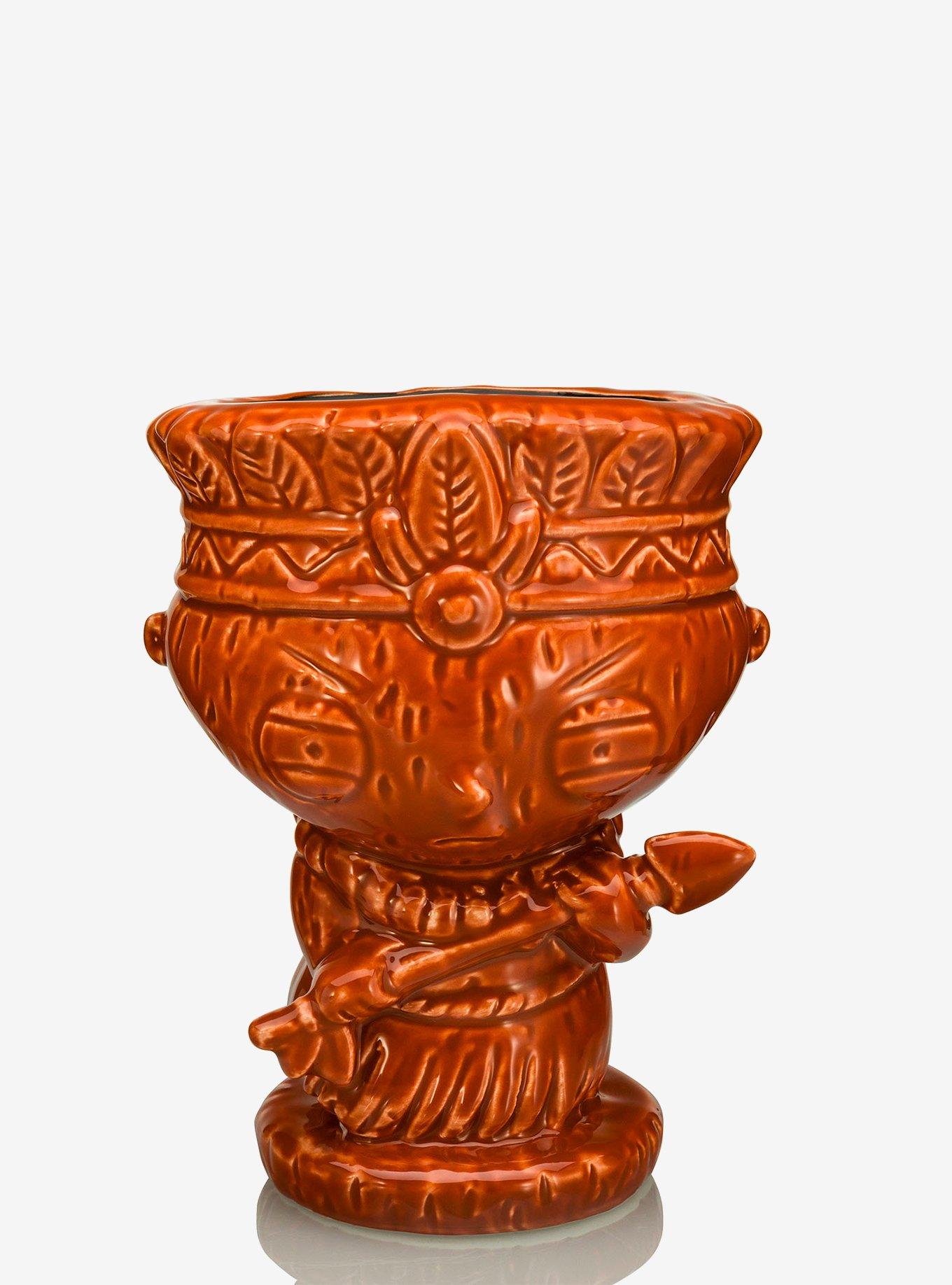 Geeki Tikis Family Guy Stewie Griffin Figural Mug