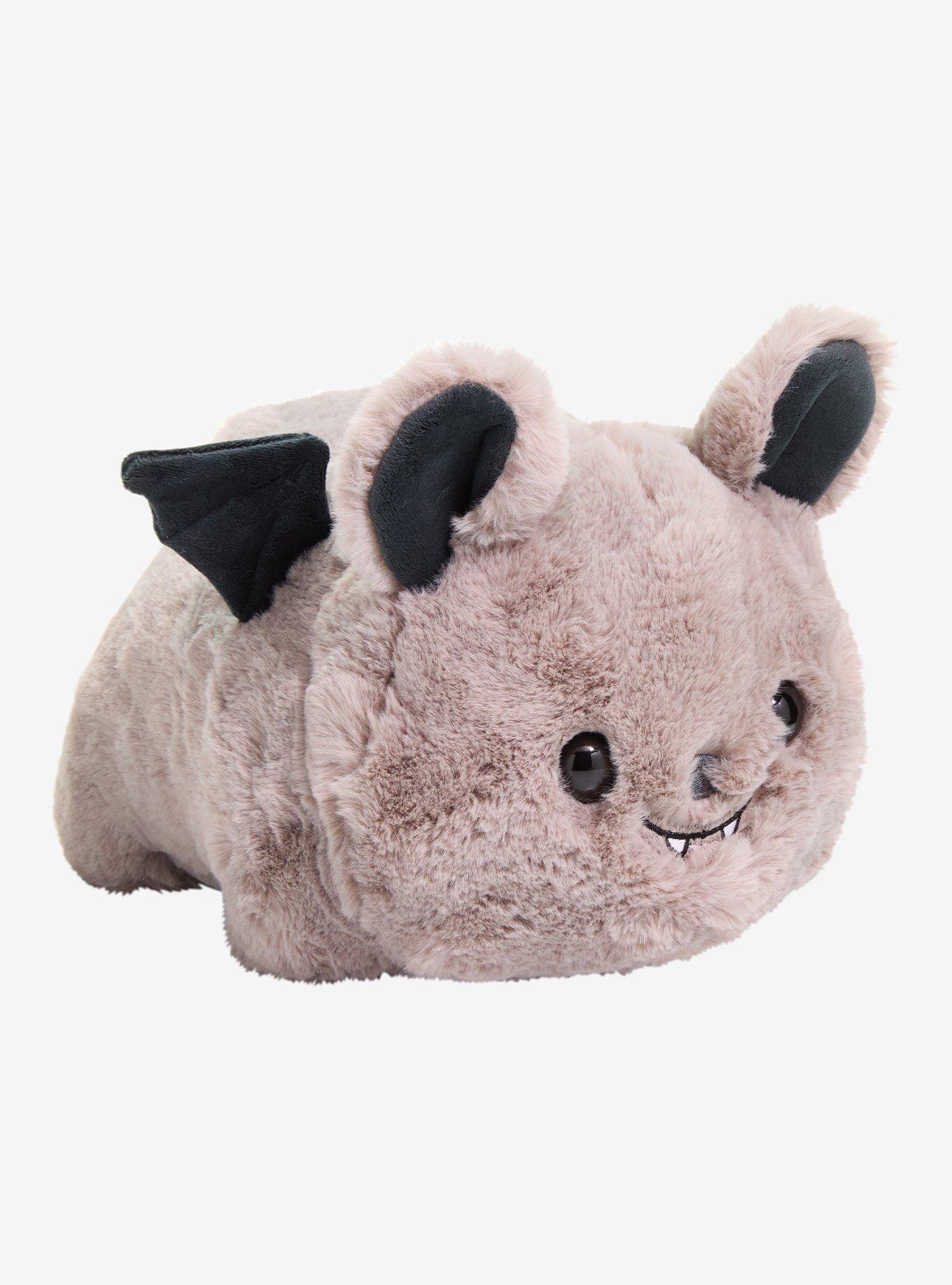 Aurora Spudsters Beatriz Bat Plush, , hi-res