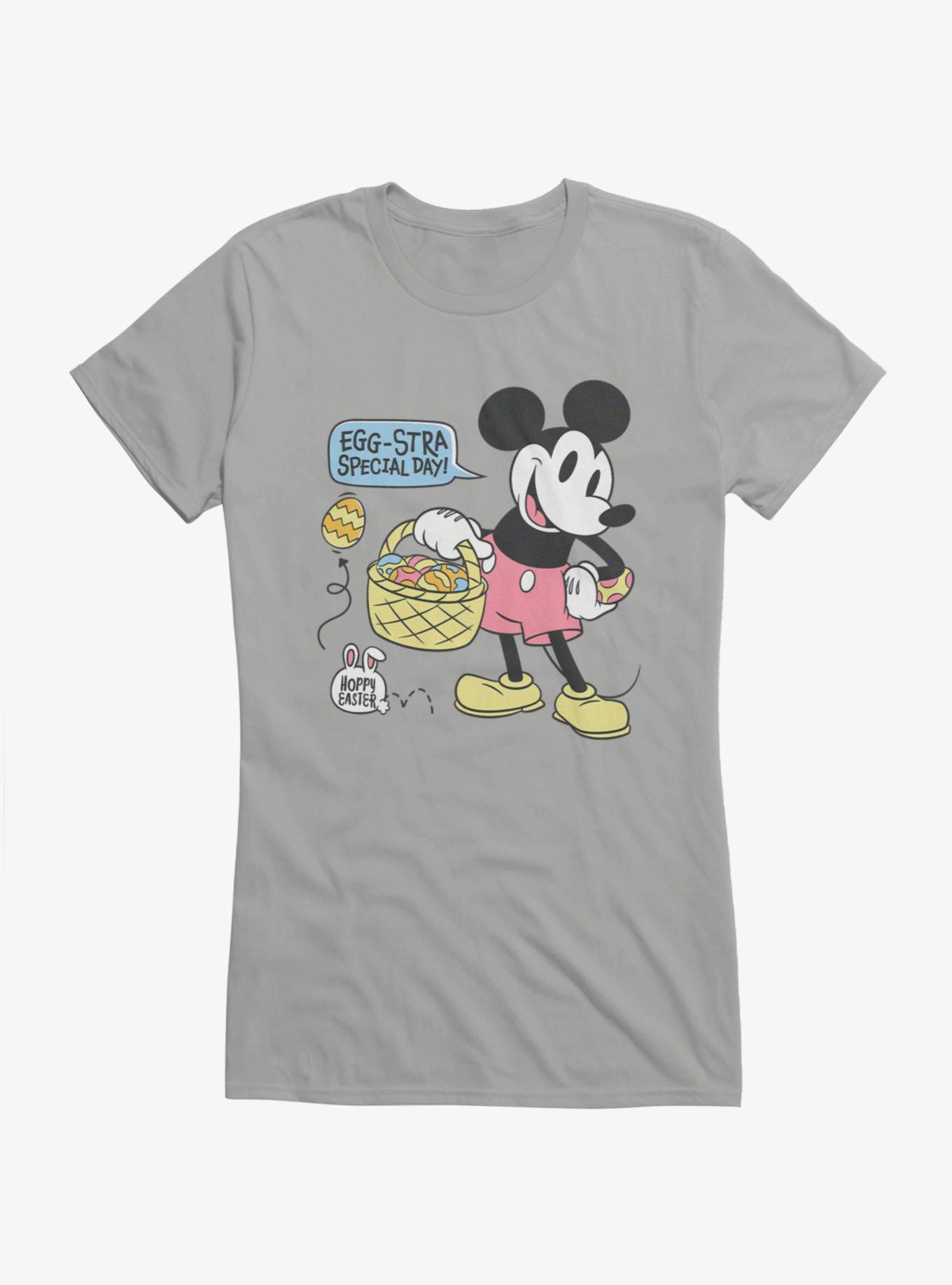 Disney Mickey Mouse Easter Egg-Stra Special Day T-Shirt, , hi-res