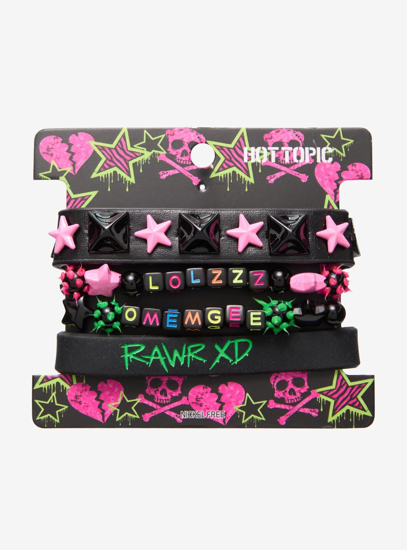 Rawr XD Stud Bracelet Set, , hi-res