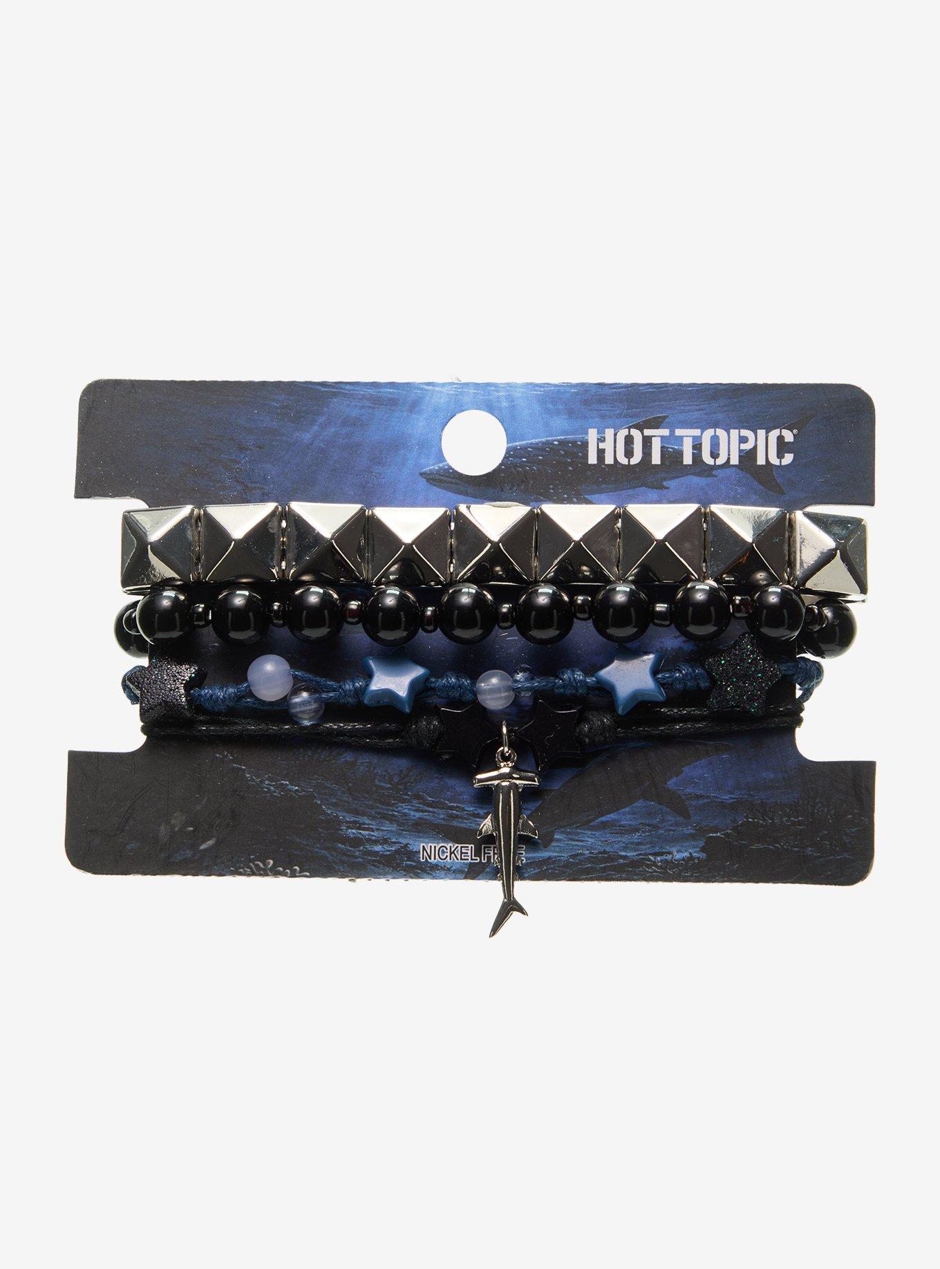 Hammerhead Star Bracelet Set, , hi-res